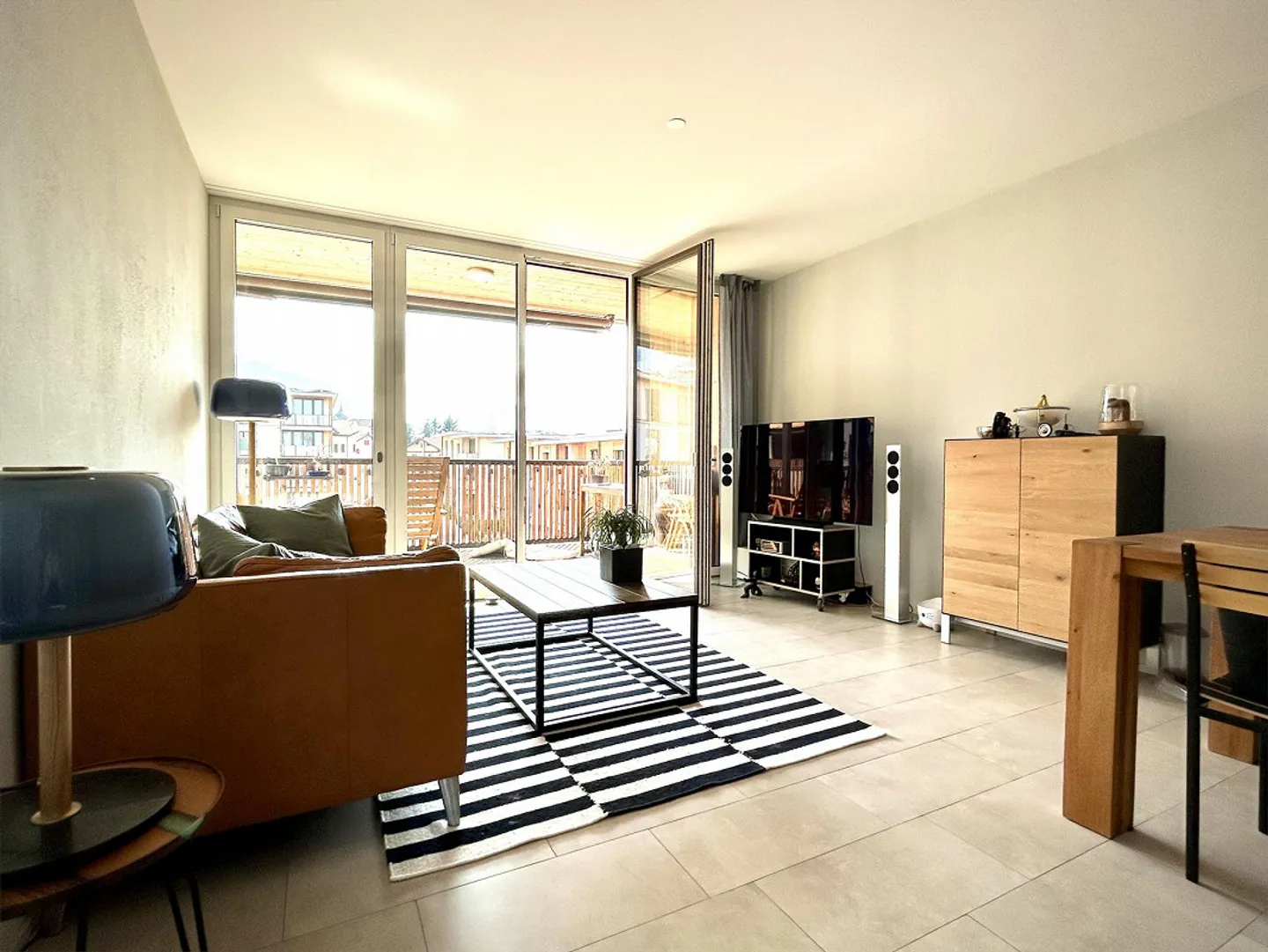 Helle 3.5 Zimmer Wohnung - Foto 3 von 15