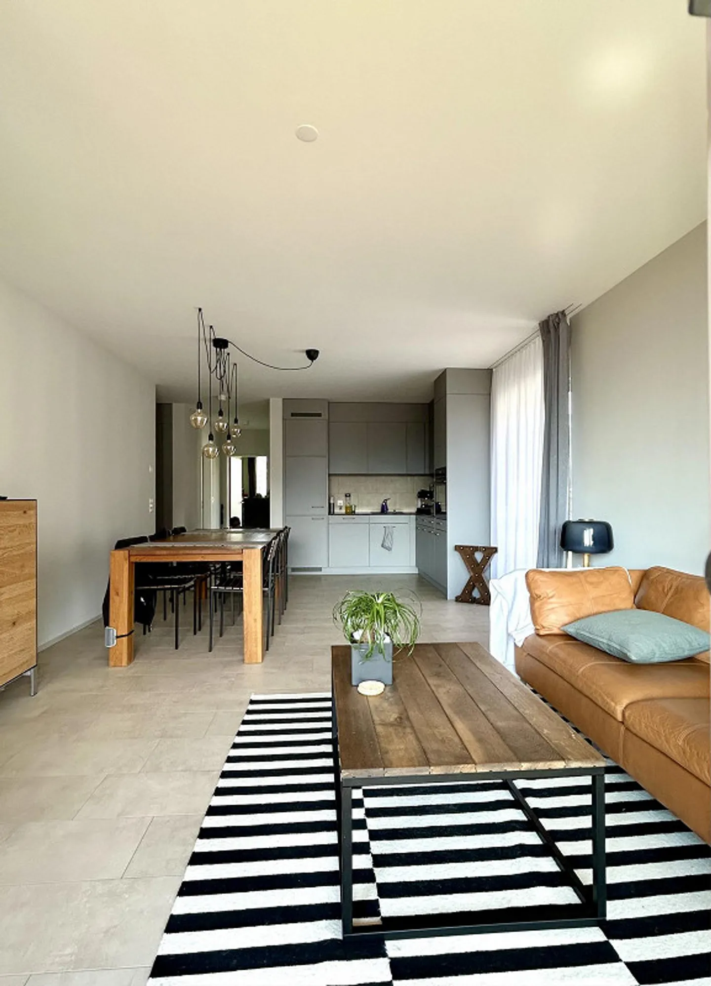 Helle 3.5 Zimmer Wohnung - Foto 4 von 15