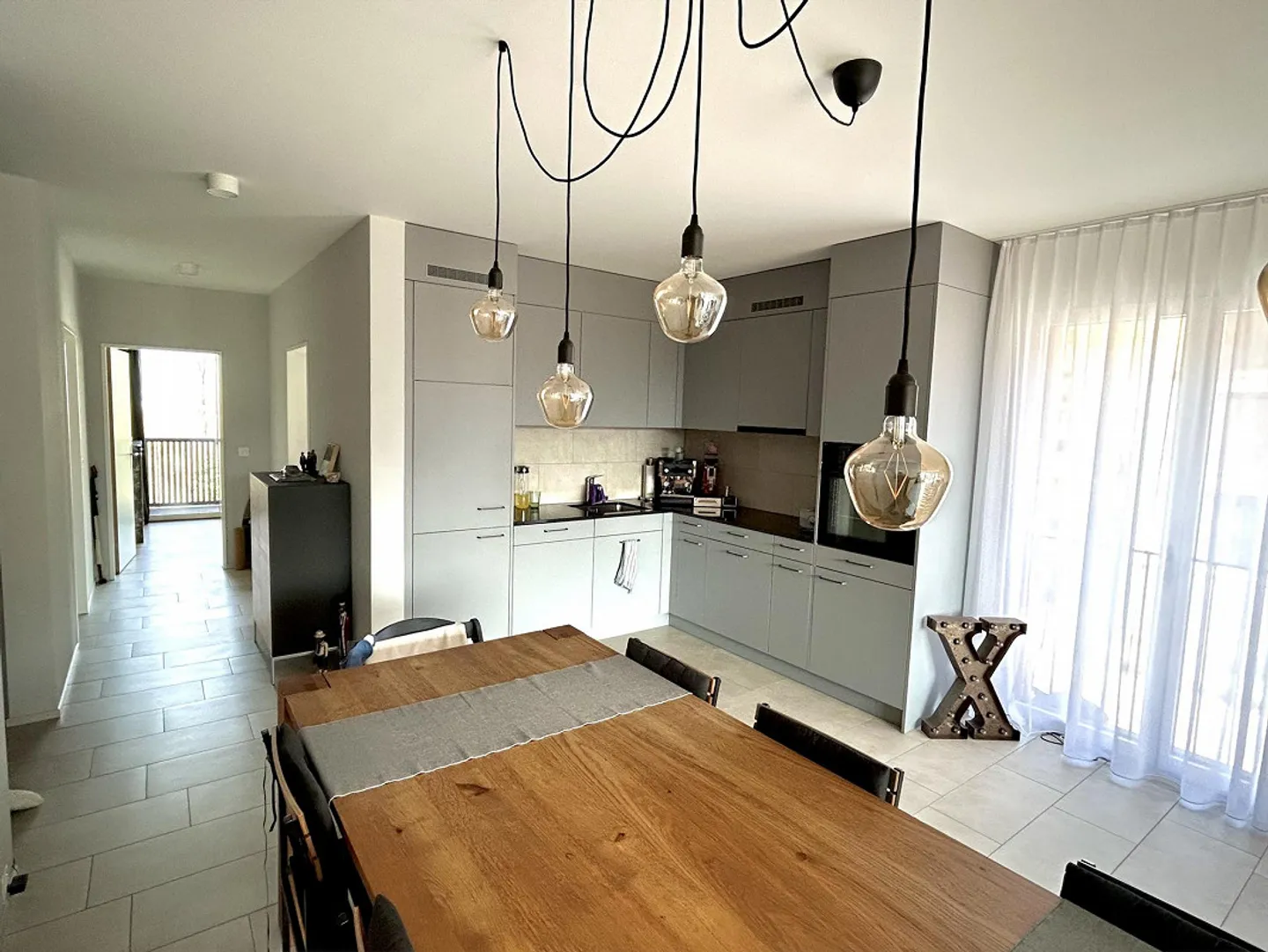 Helle 3.5 Zimmer Wohnung - Foto 5 von 15