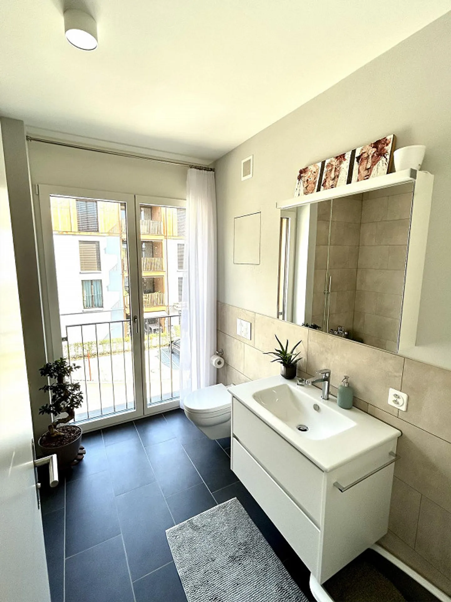 Helle 3.5 Zimmer Wohnung - Foto 6 von 15