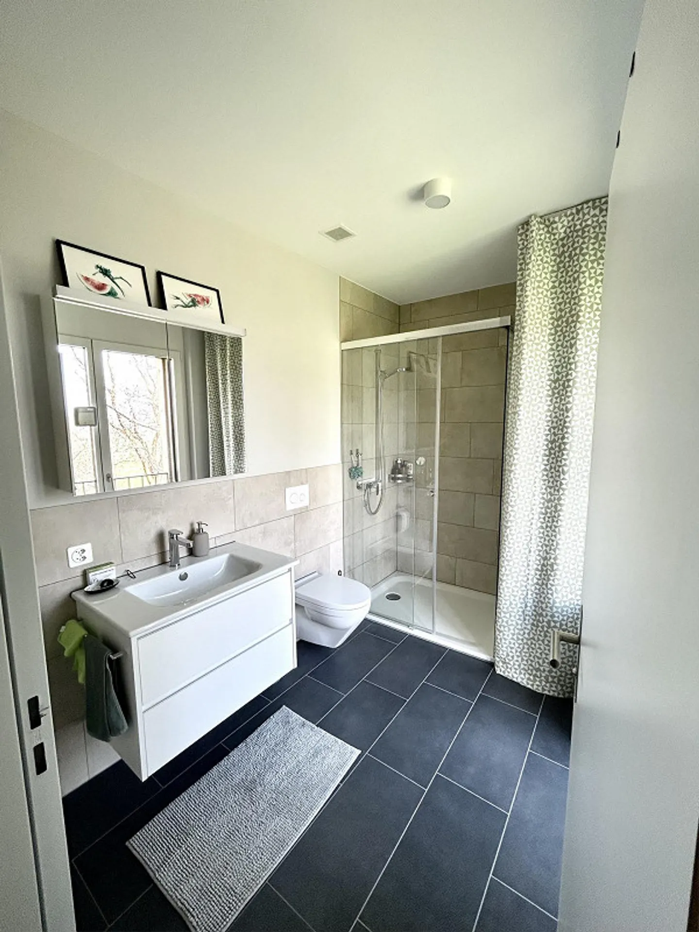 Helle 3.5 Zimmer Wohnung - Foto 9 von 15