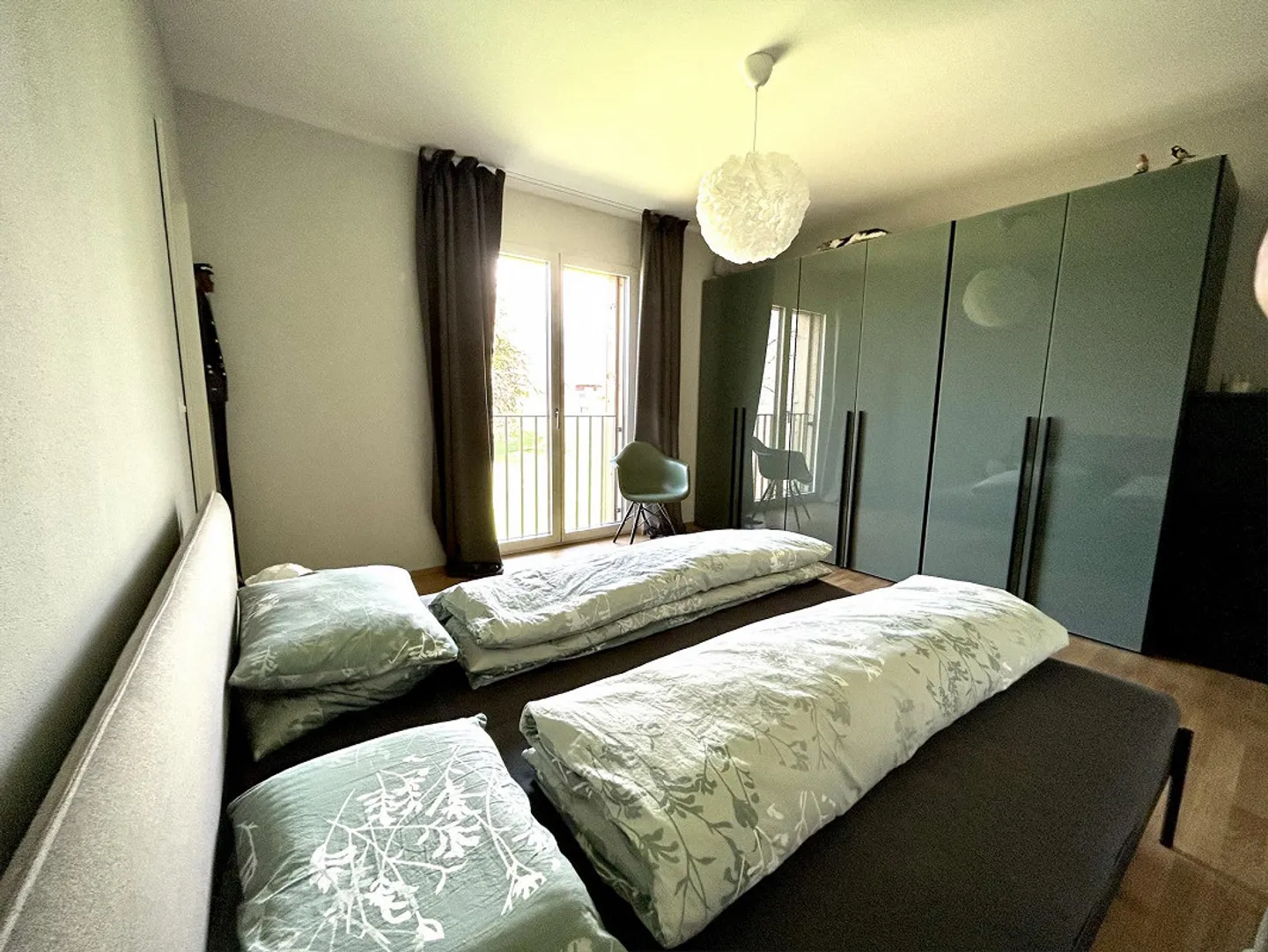 Helle 3.5 Zimmer Wohnung - Foto 11 von 15