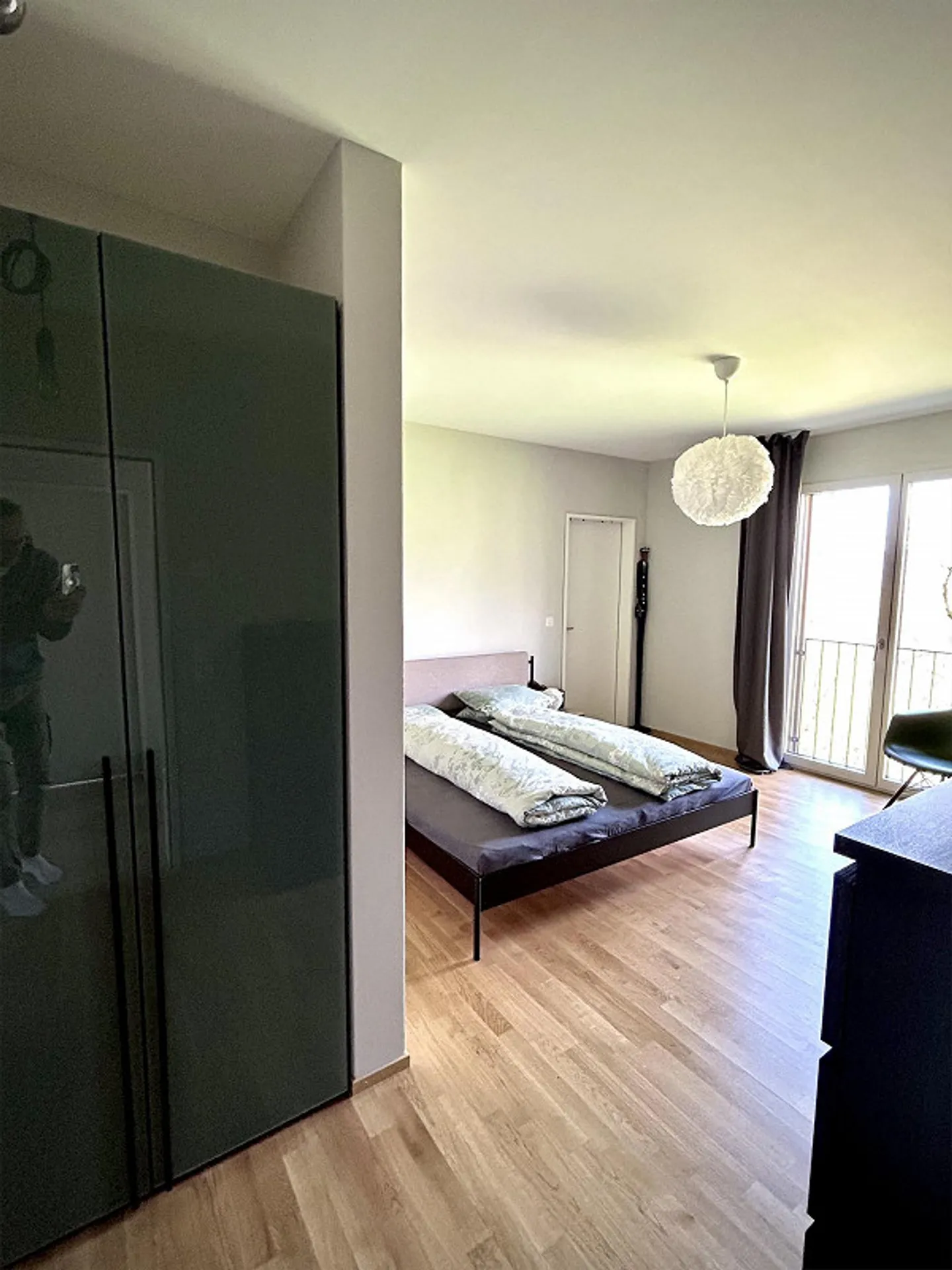 Helle 3.5 Zimmer Wohnung - Foto 10 von 15