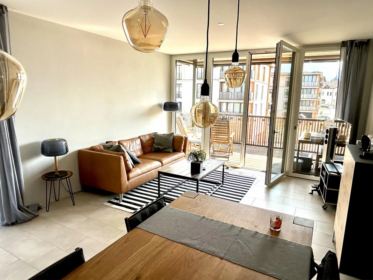 Helle 3.5 Zimmer Wohnung - Foto 12 von 15