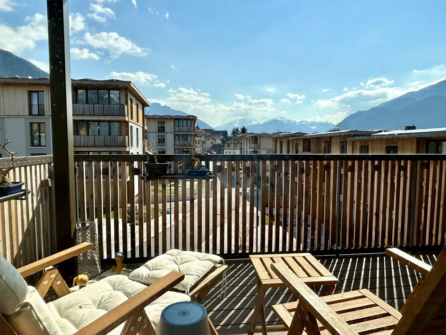 Helle 3.5 Zimmer Wohnung - Foto 13 von 15