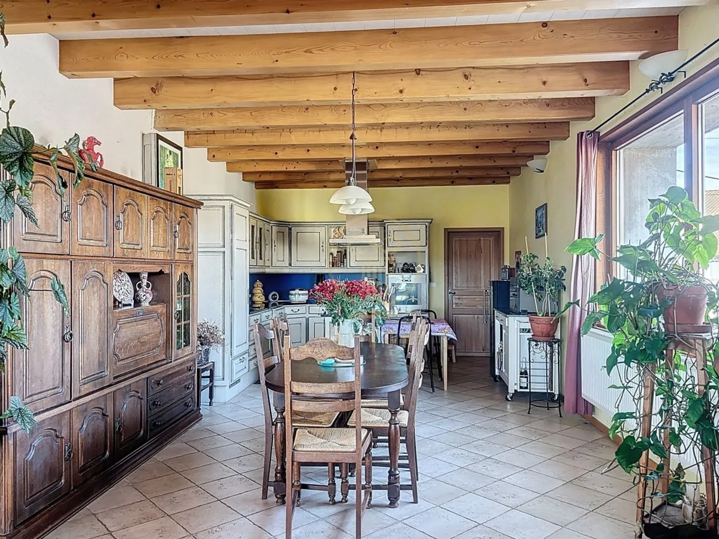 Charming Village House with Garden - Photo 7 of 13