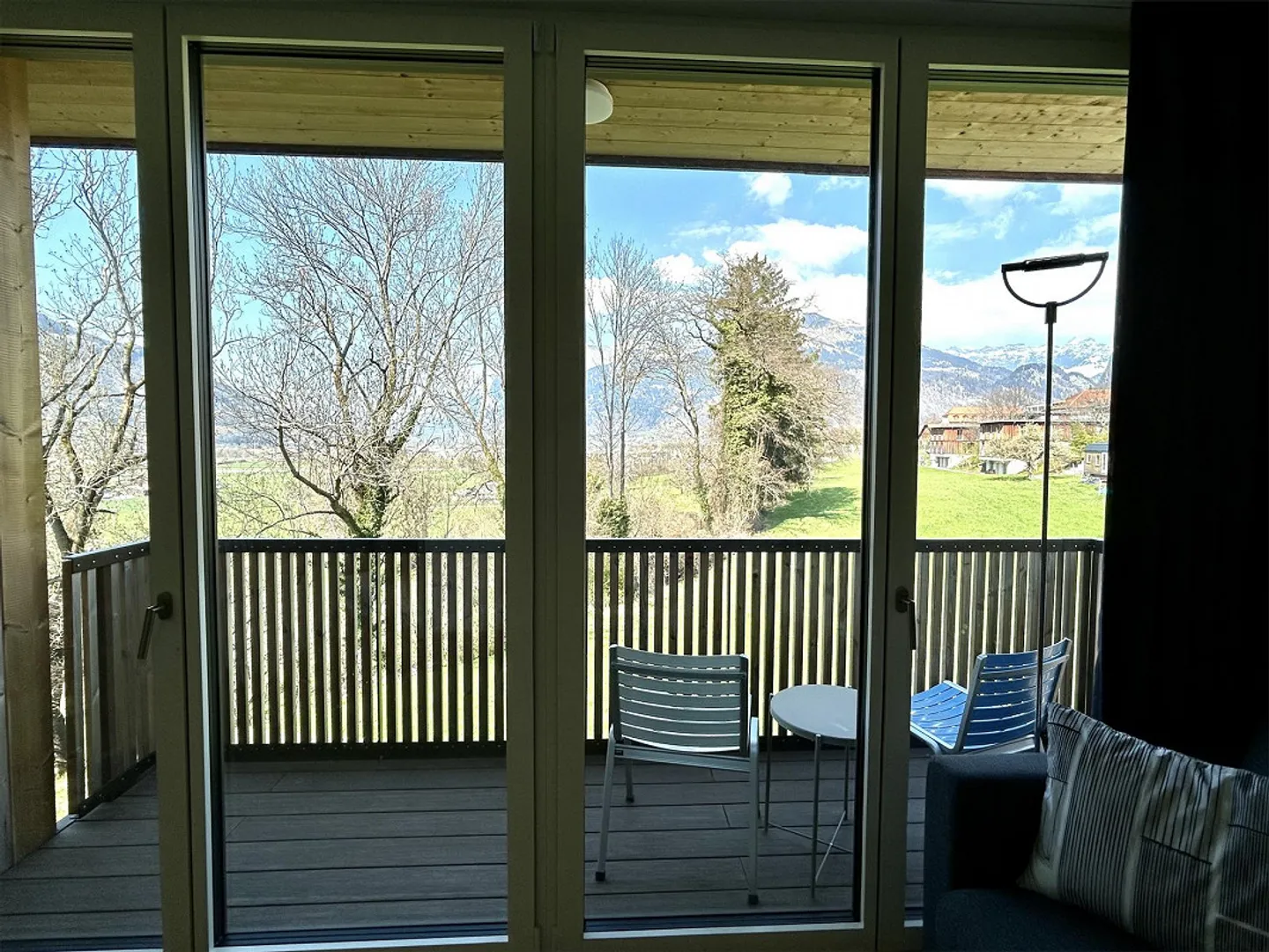 Helle 3.5 Zimmer Wohnung - Foto 14 von 15