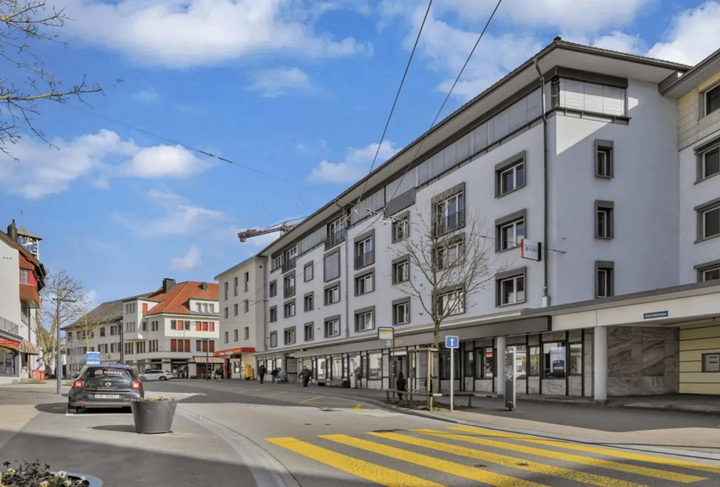 Stanza di stoccaggio / hobby nel centro di Neuhausen - Foto 1 di 5