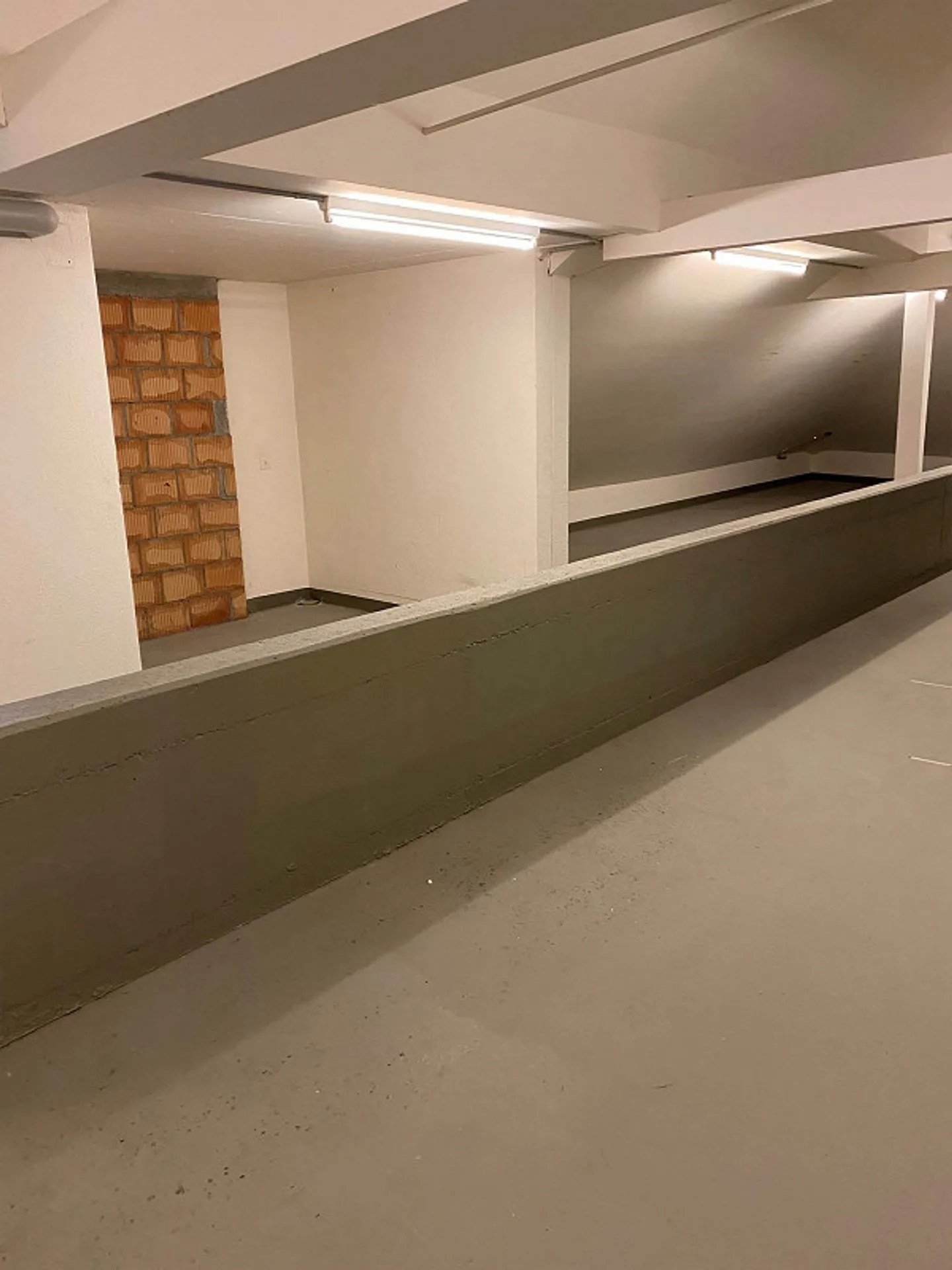 Stanza di stoccaggio / hobby nel centro di Neuhausen - Foto 4 di 5