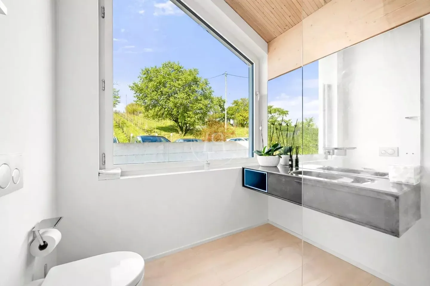 Stupenda Villa con Vista Lago - Foto 14 di 22