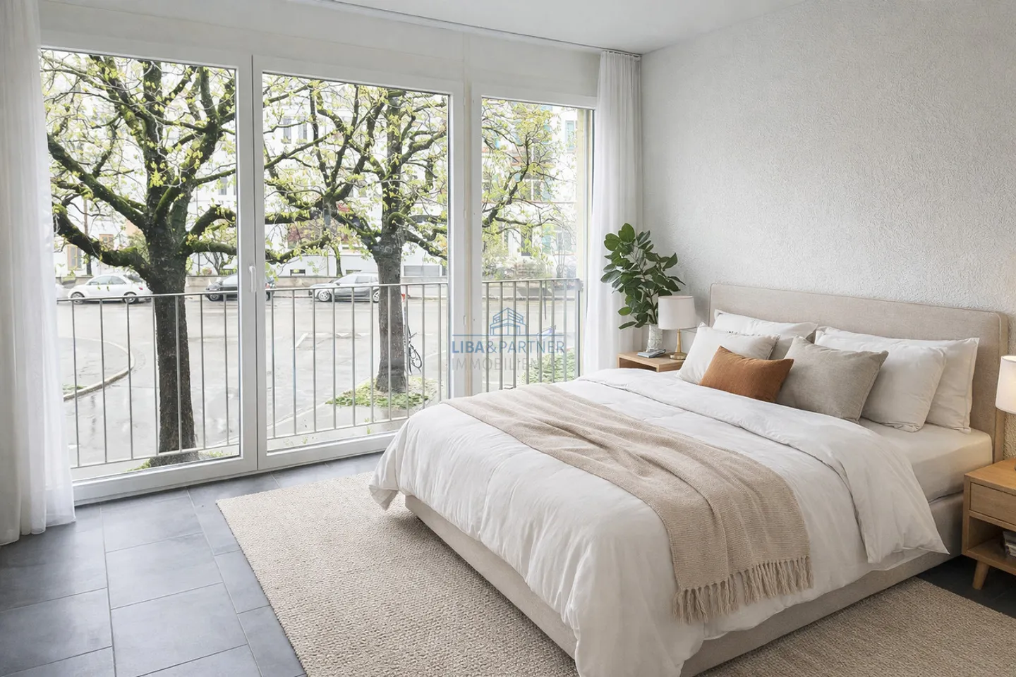 Stylish living with light, space, and comfort - Photo 8 of 12
