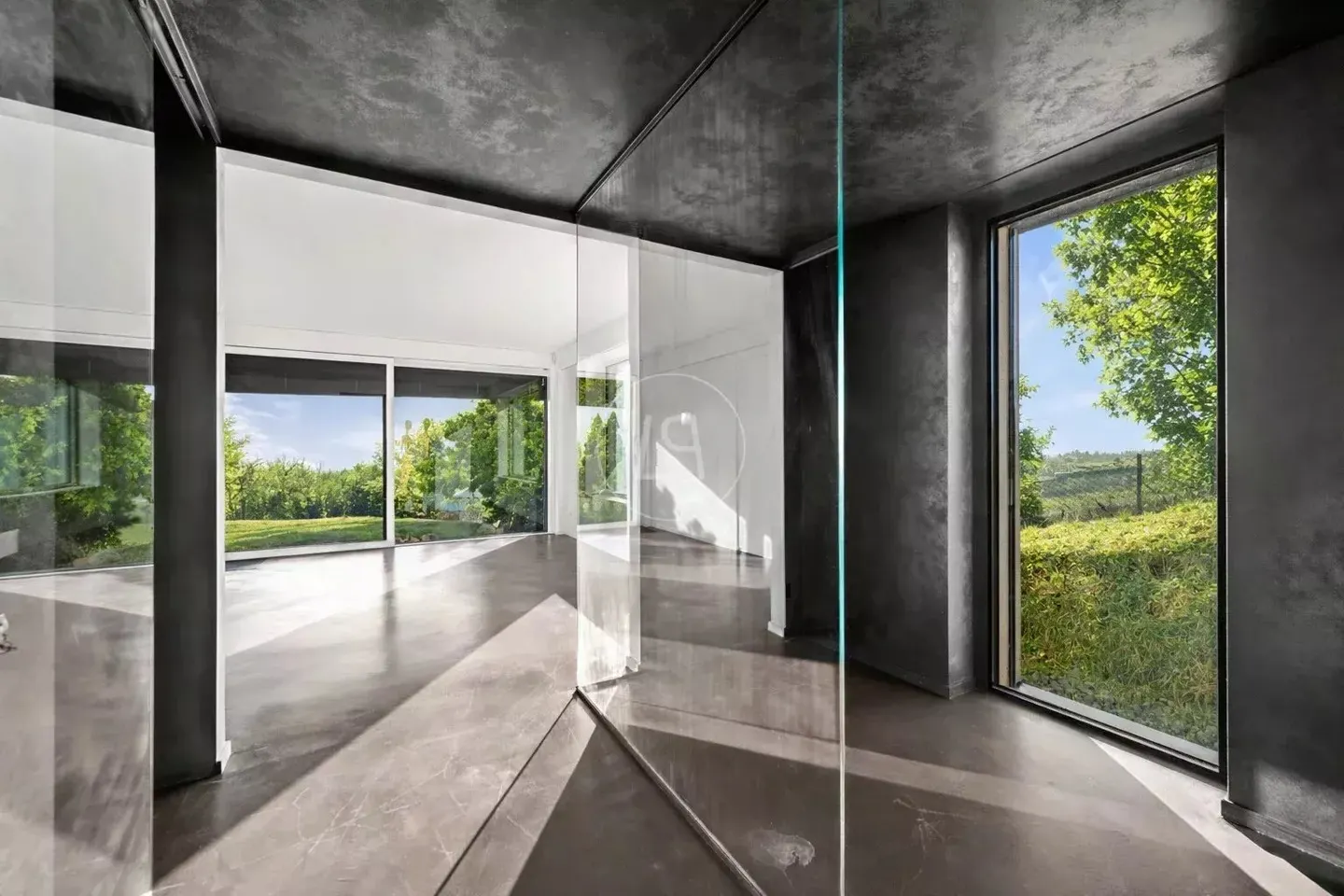 Stupenda Villa con Vista Lago - Foto 16 di 22