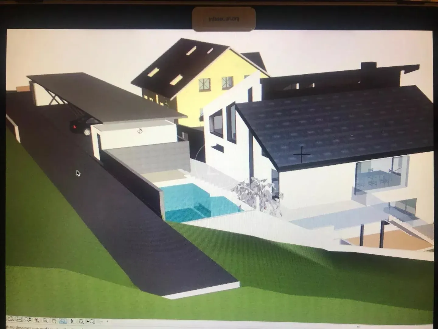 Stupenda Villa con Vista Lago - Foto 22 di 22
