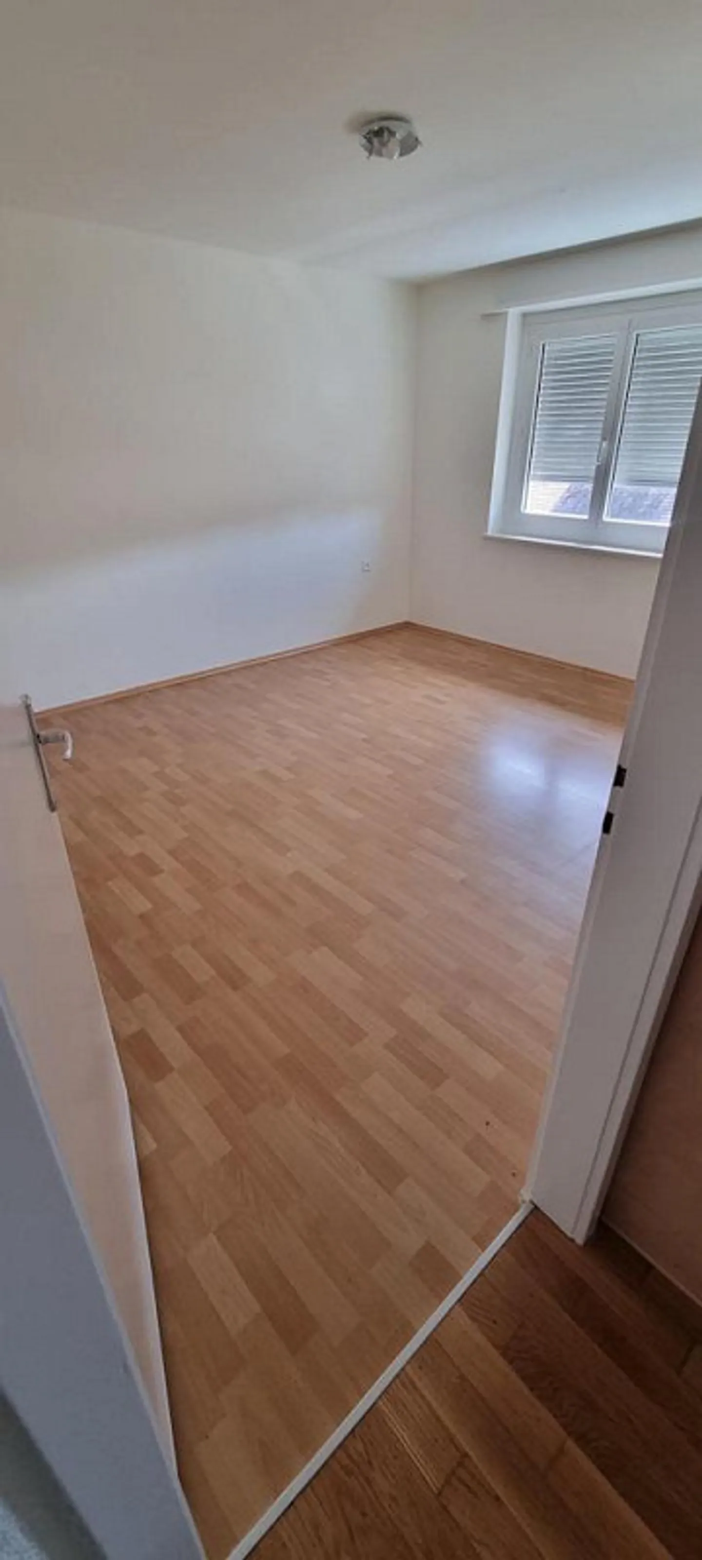 Appartement lumineux, convivial et très pratique au centre de Rheineck - Photo 4 sur 8