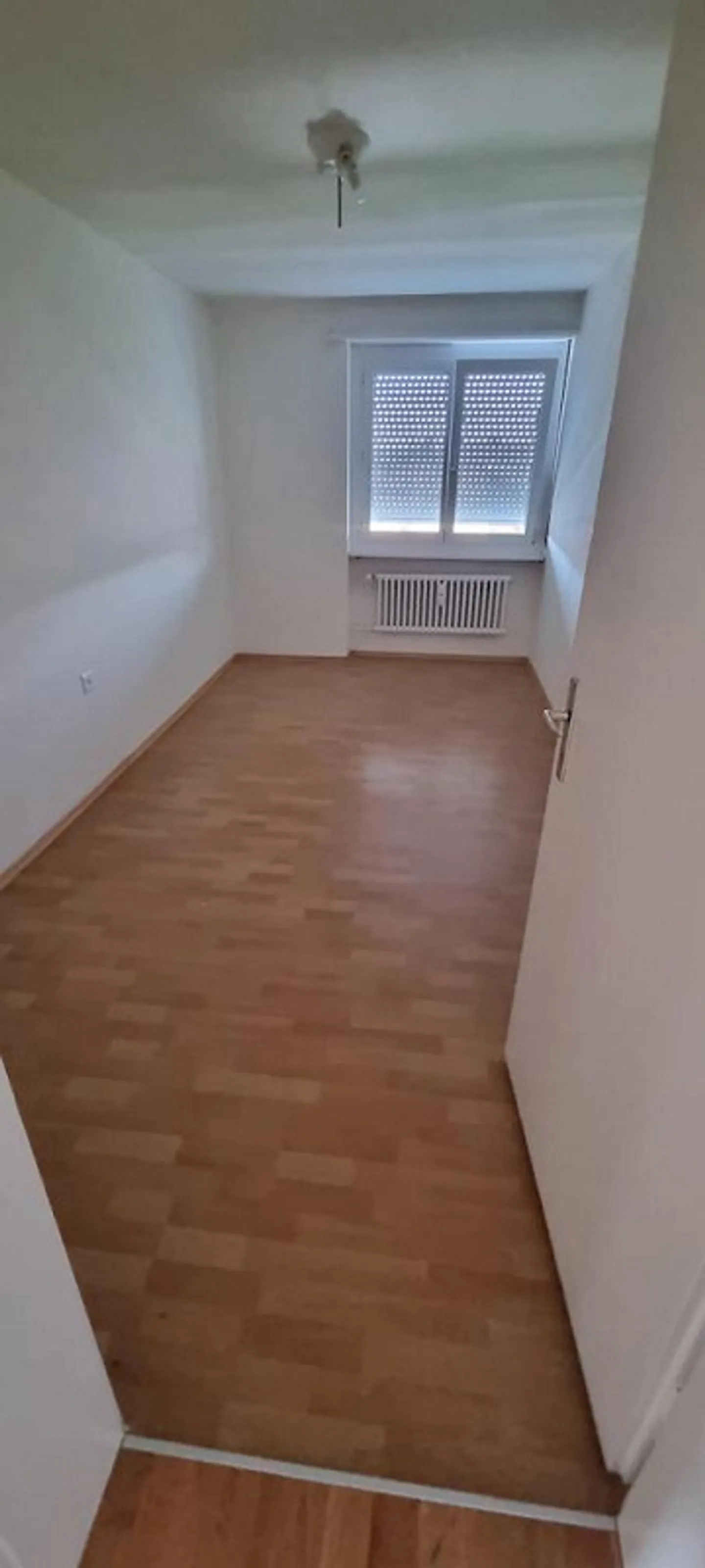 Appartement lumineux, convivial et très pratique au centre de Rheineck - Photo 5 sur 8