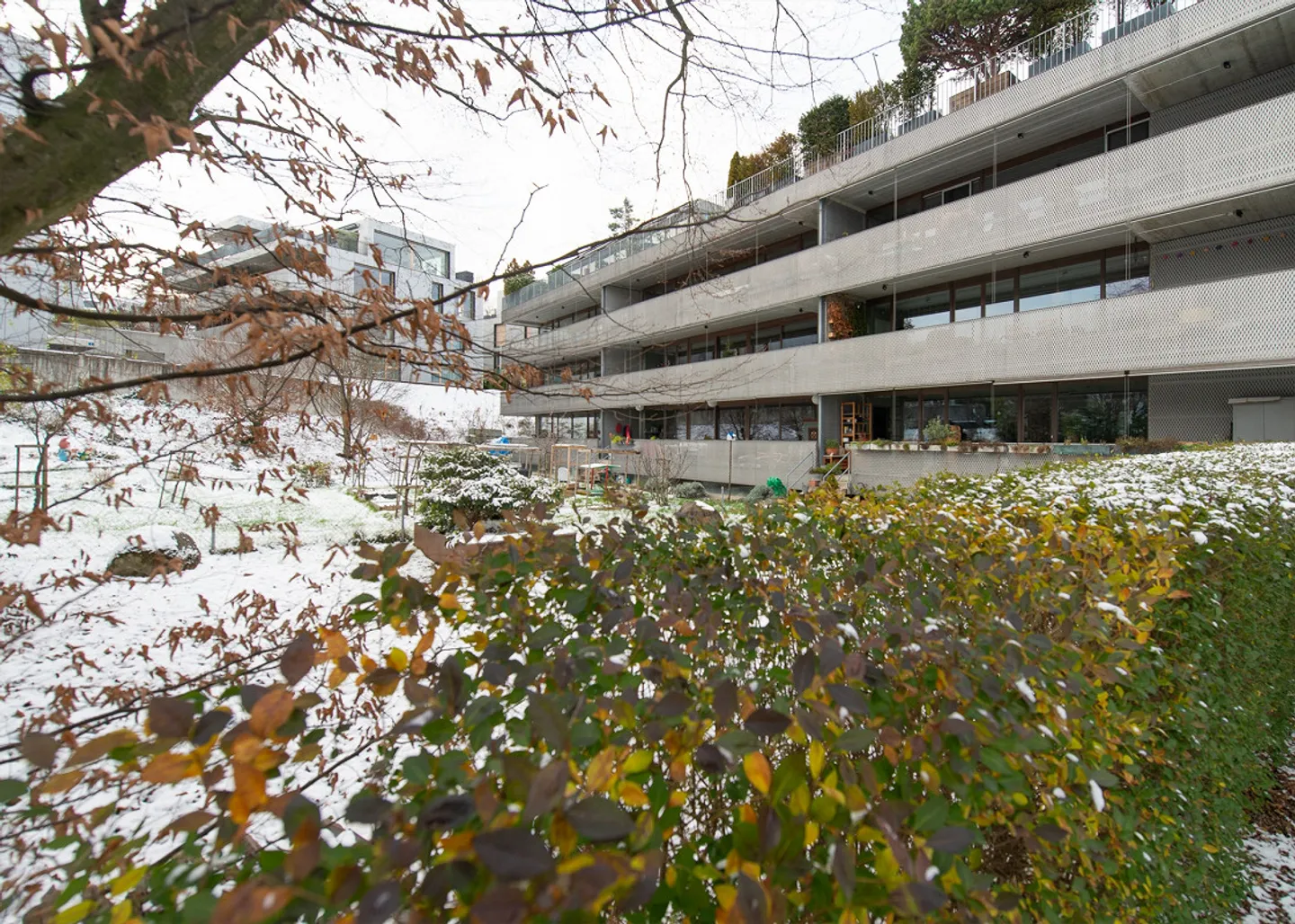 Ampio appartamento loft luminoso - Foto 5 di 17