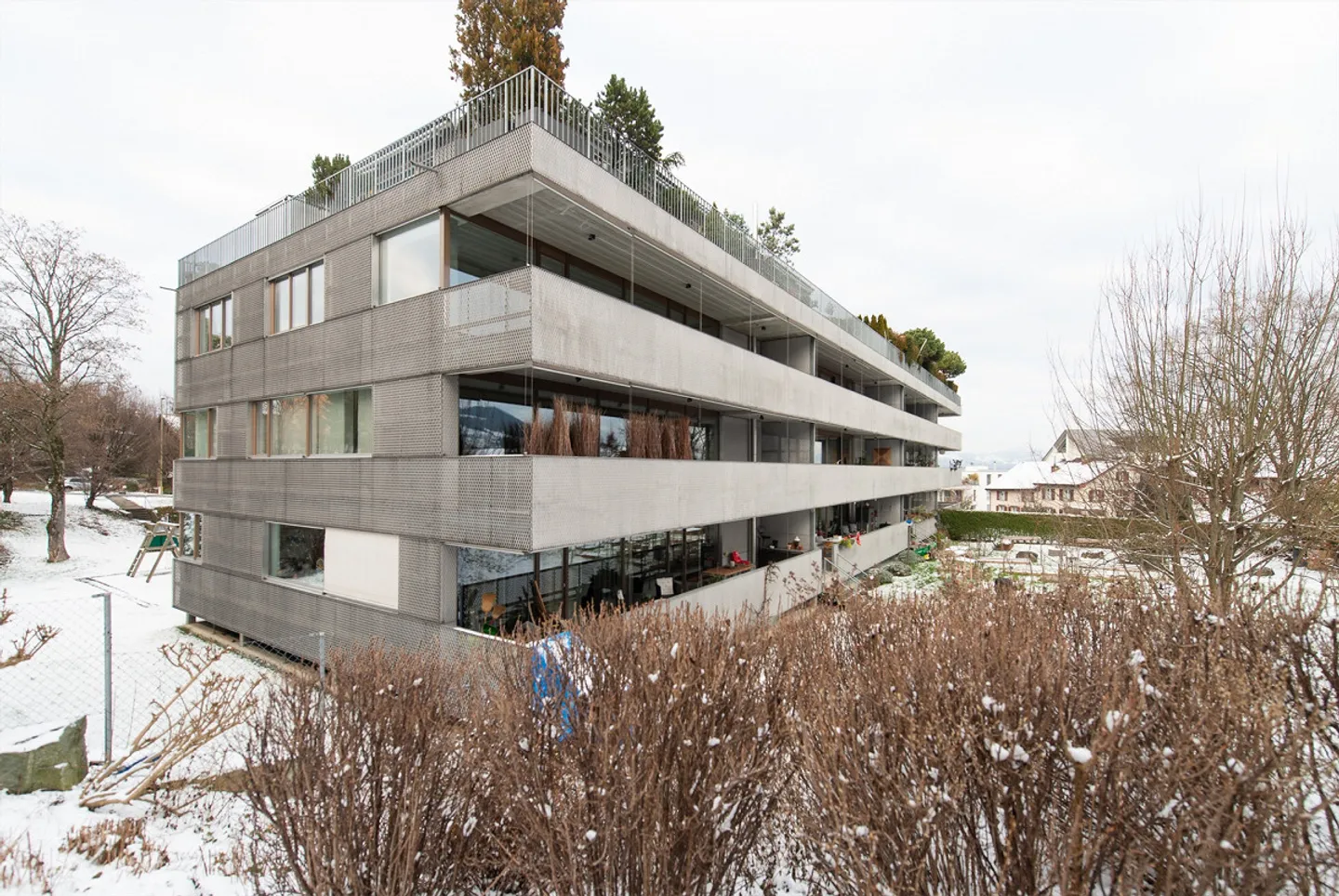 Ampio appartamento loft luminoso - Foto 2 di 17