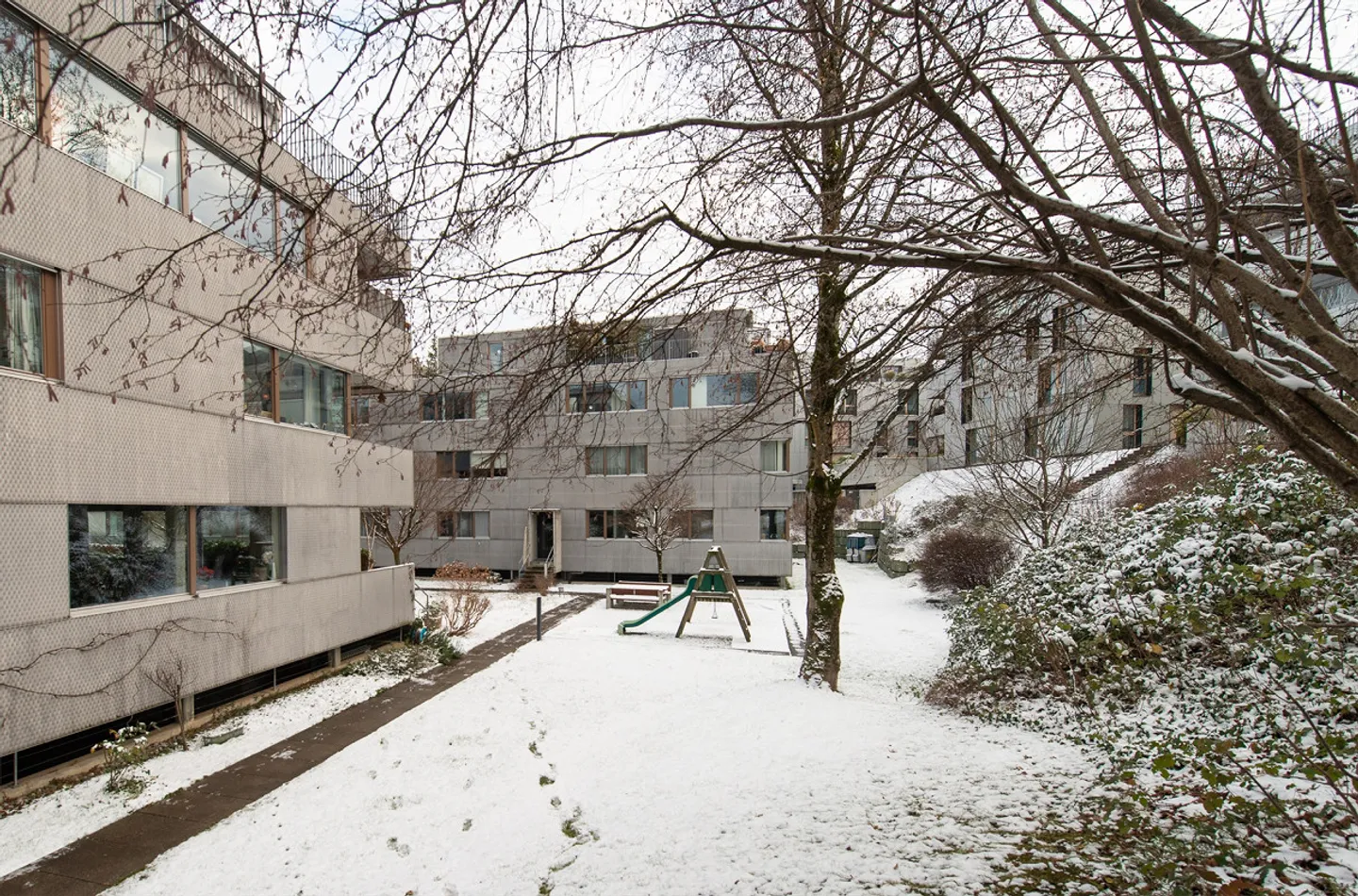 Ampio appartamento loft luminoso - Foto 6 di 17