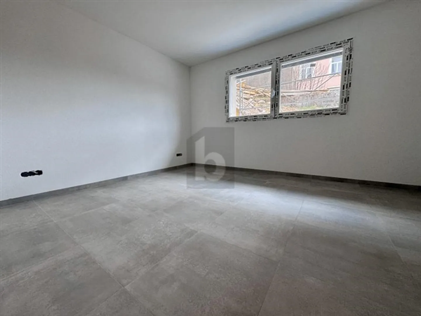 «NEU MIT GERÄUMIGER TERRASSE VON 28/54M2 (LOS 16/17)» - Foto 5 di 6