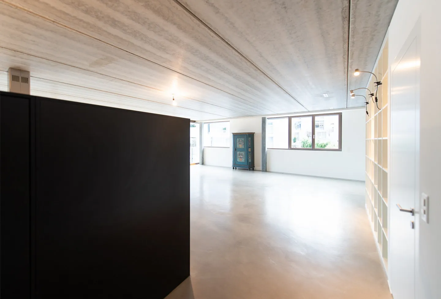 Ampio appartamento loft luminoso - Foto 7 di 17