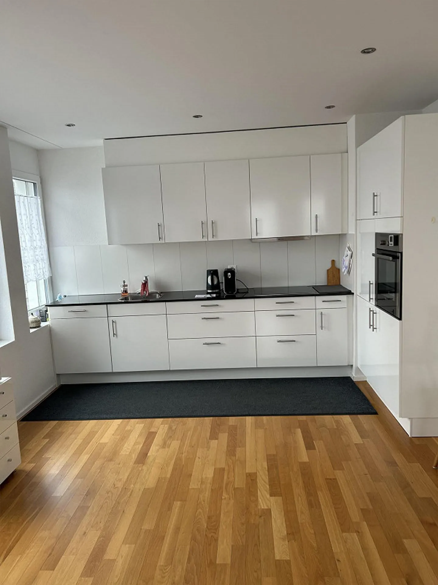 Appartamento 2.5 locali con balcone - Foto 2 di 11