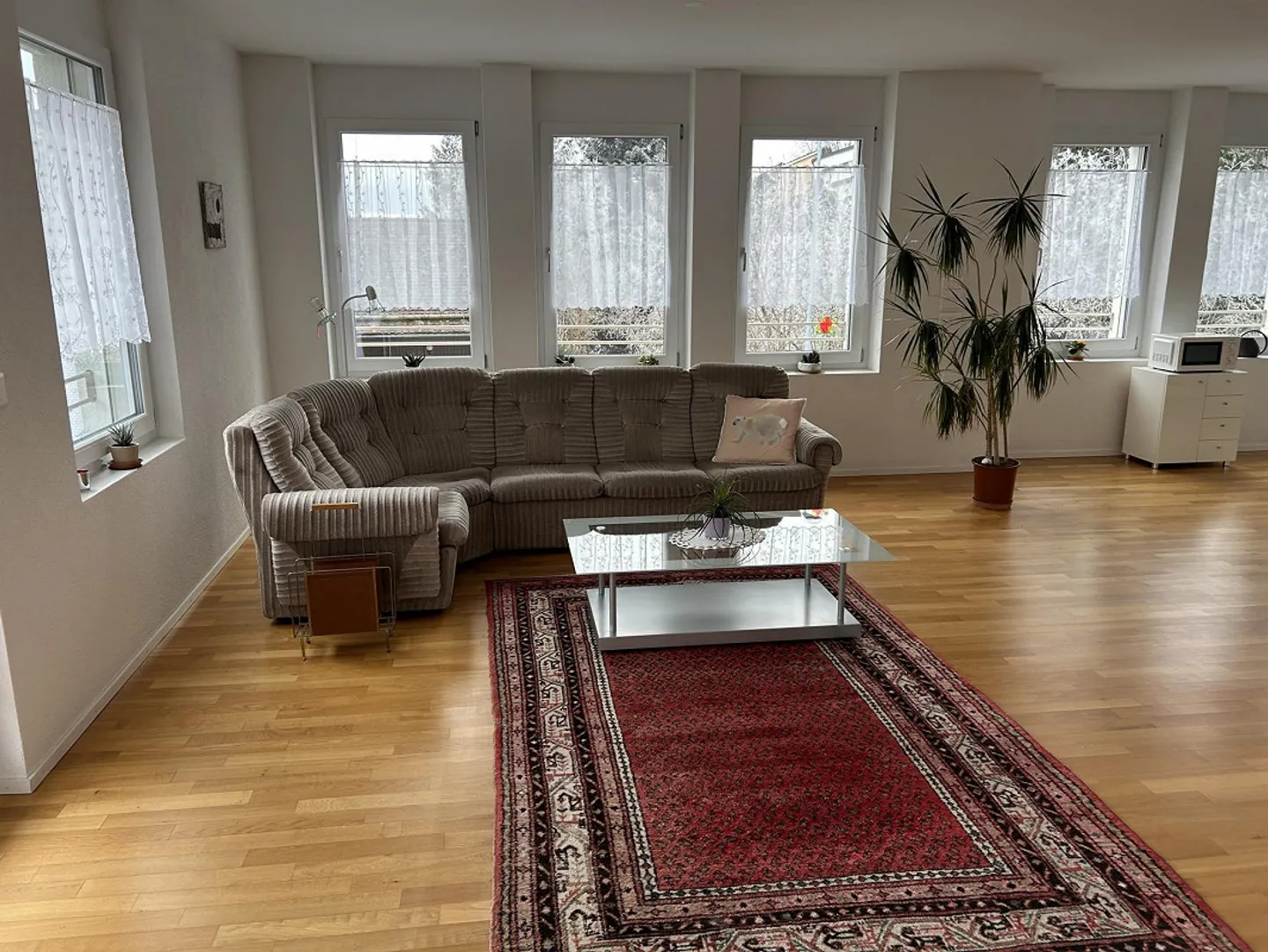 Appartamento 2.5 locali con balcone - Foto 4 di 11