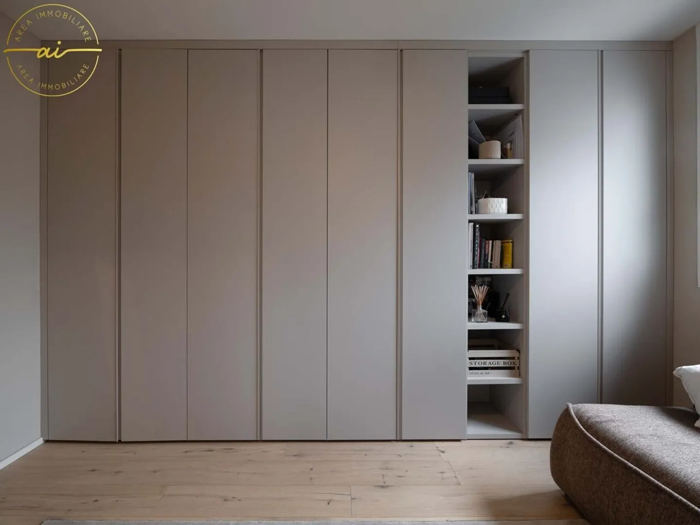 HOCHWERTIGE 3.5-ZIMMER-PENTHOUSE IN VACALLO - Foto 11 von 13