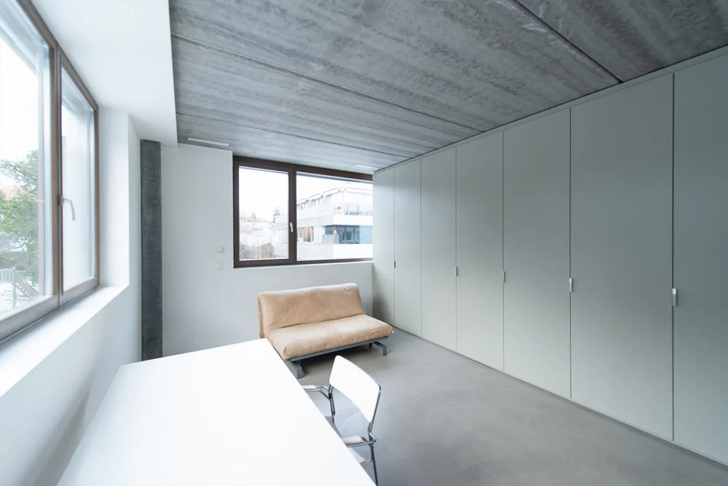 Ampio appartamento loft luminoso - Foto 11 di 17