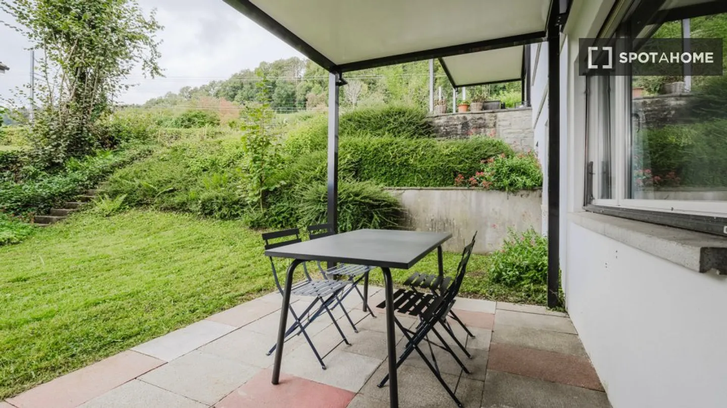 Appartamento in affitto - Foto 5 di 18