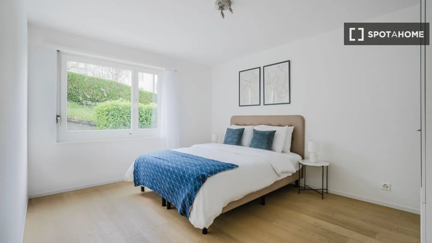 Appartamento in affitto - Foto 9 di 18