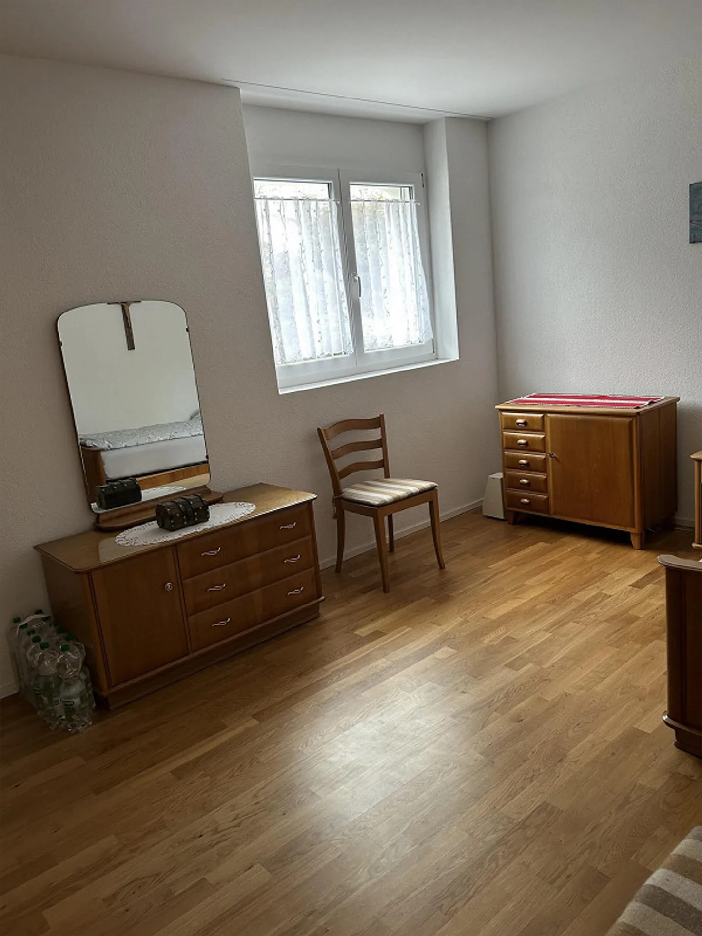 Appartamento 2.5 locali con balcone - Foto 6 di 11