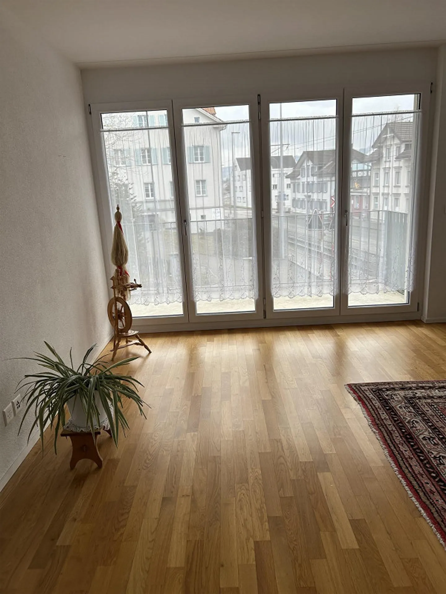 Appartamento 2.5 locali con balcone - Foto 7 di 11