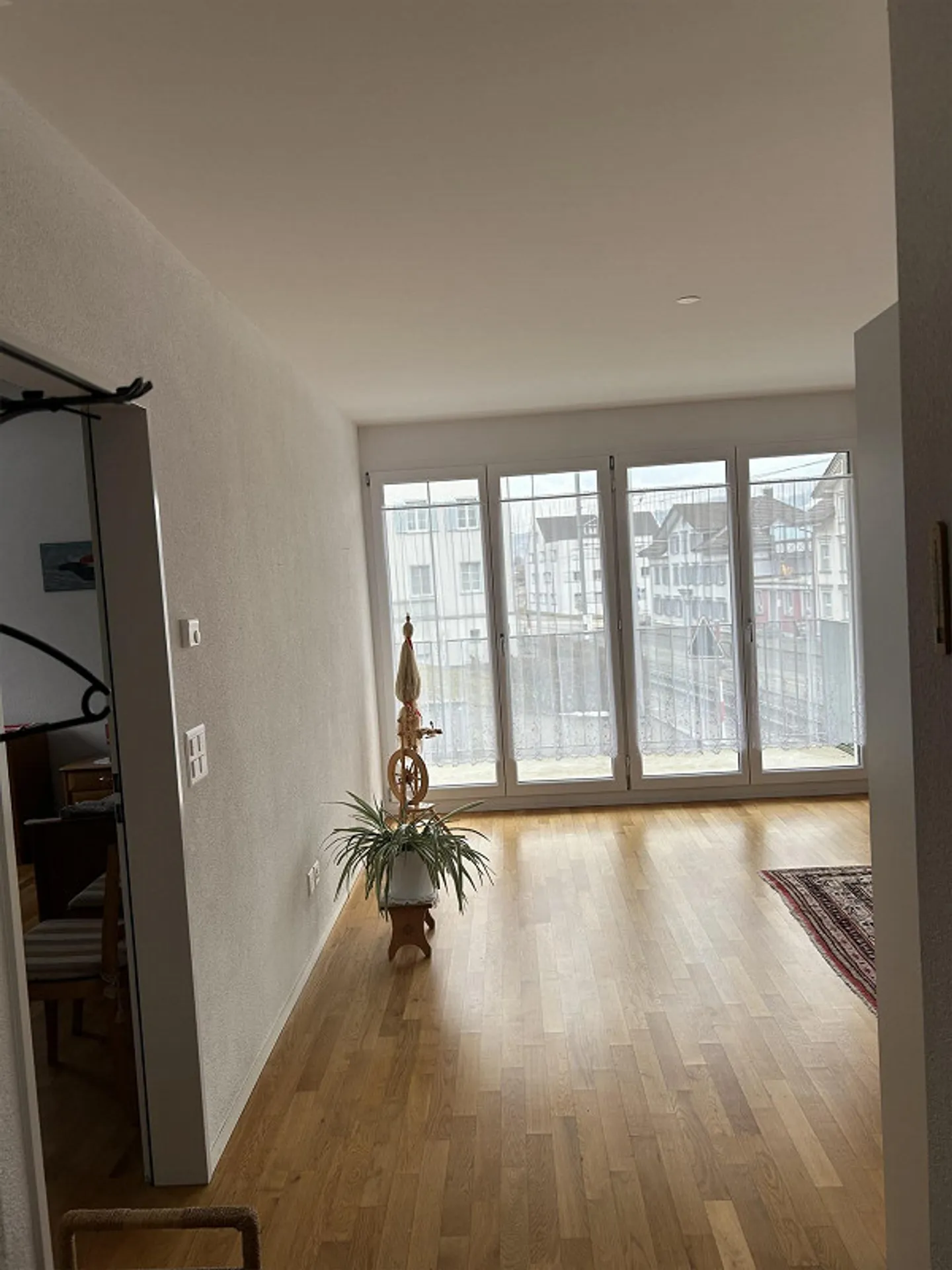 Appartamento 2.5 locali con balcone - Foto 8 di 11