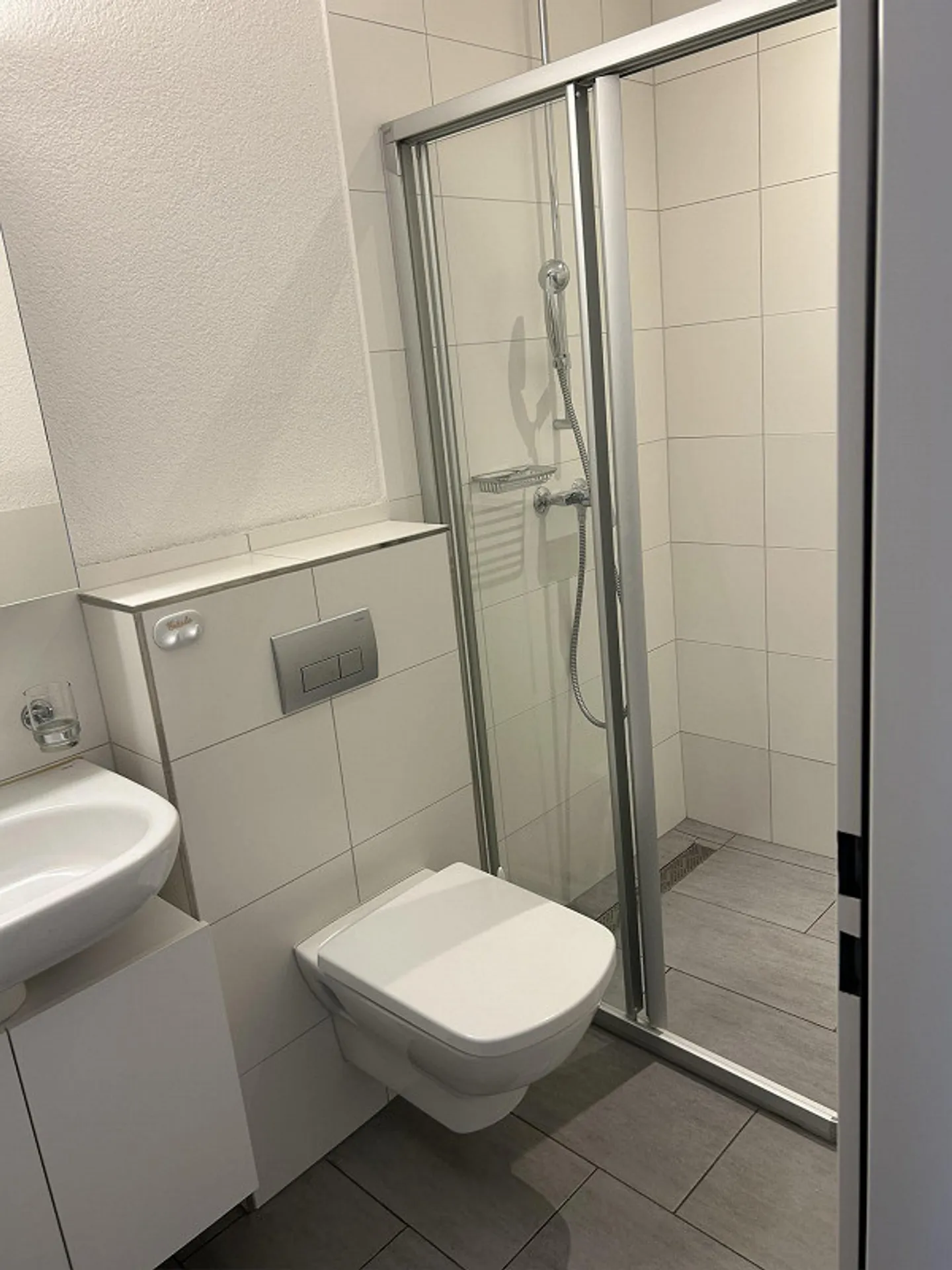 Appartamento 2.5 locali con balcone - Foto 9 di 11