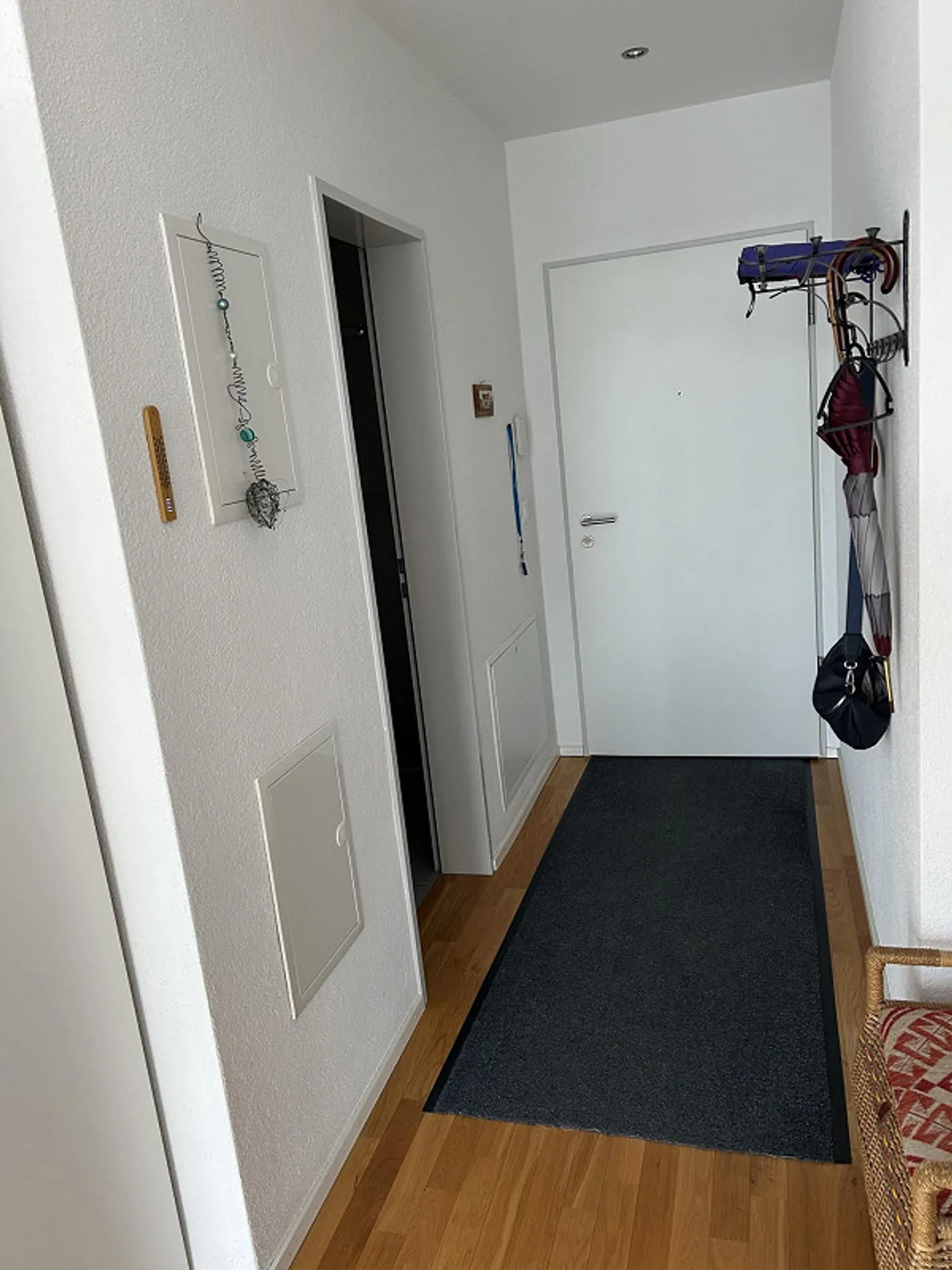 Appartamento 2.5 locali con balcone - Foto 10 di 11