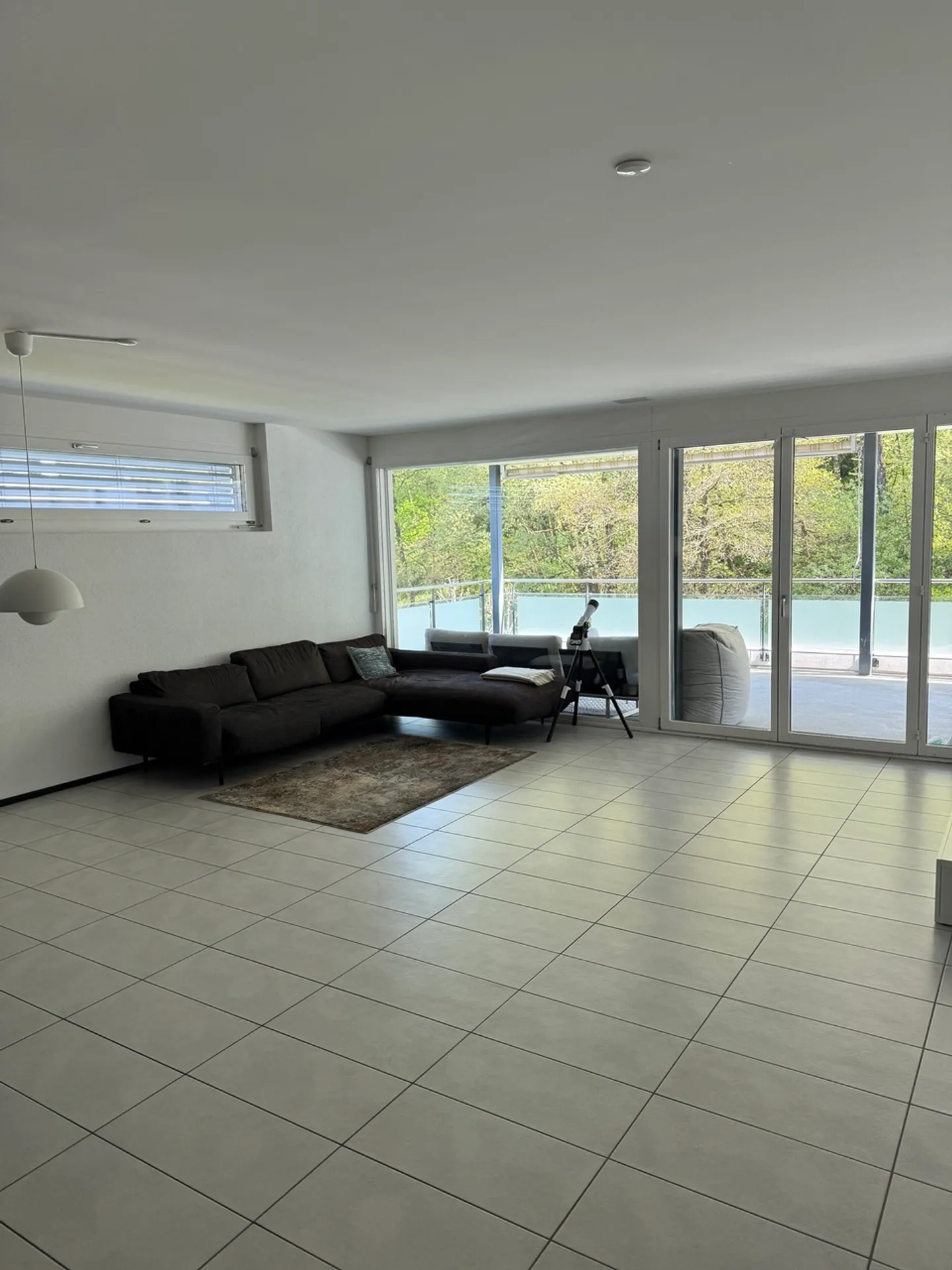 Appartement de 4,5 pièces de rêve avec terrasse étendue - Photo 4 sur 10