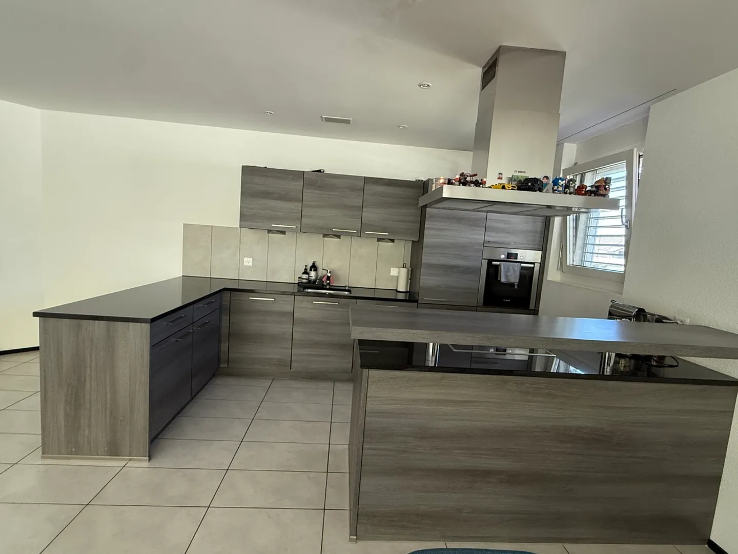 Appartement de 4,5 pièces de rêve avec terrasse étendue - Photo 5 sur 10