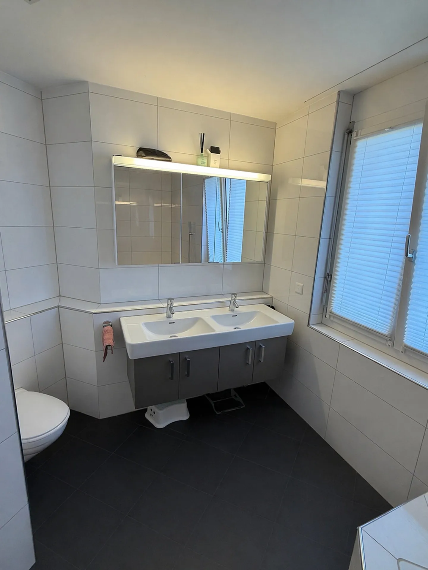 Appartement de 4,5 pièces de rêve avec terrasse étendue - Photo 6 sur 10