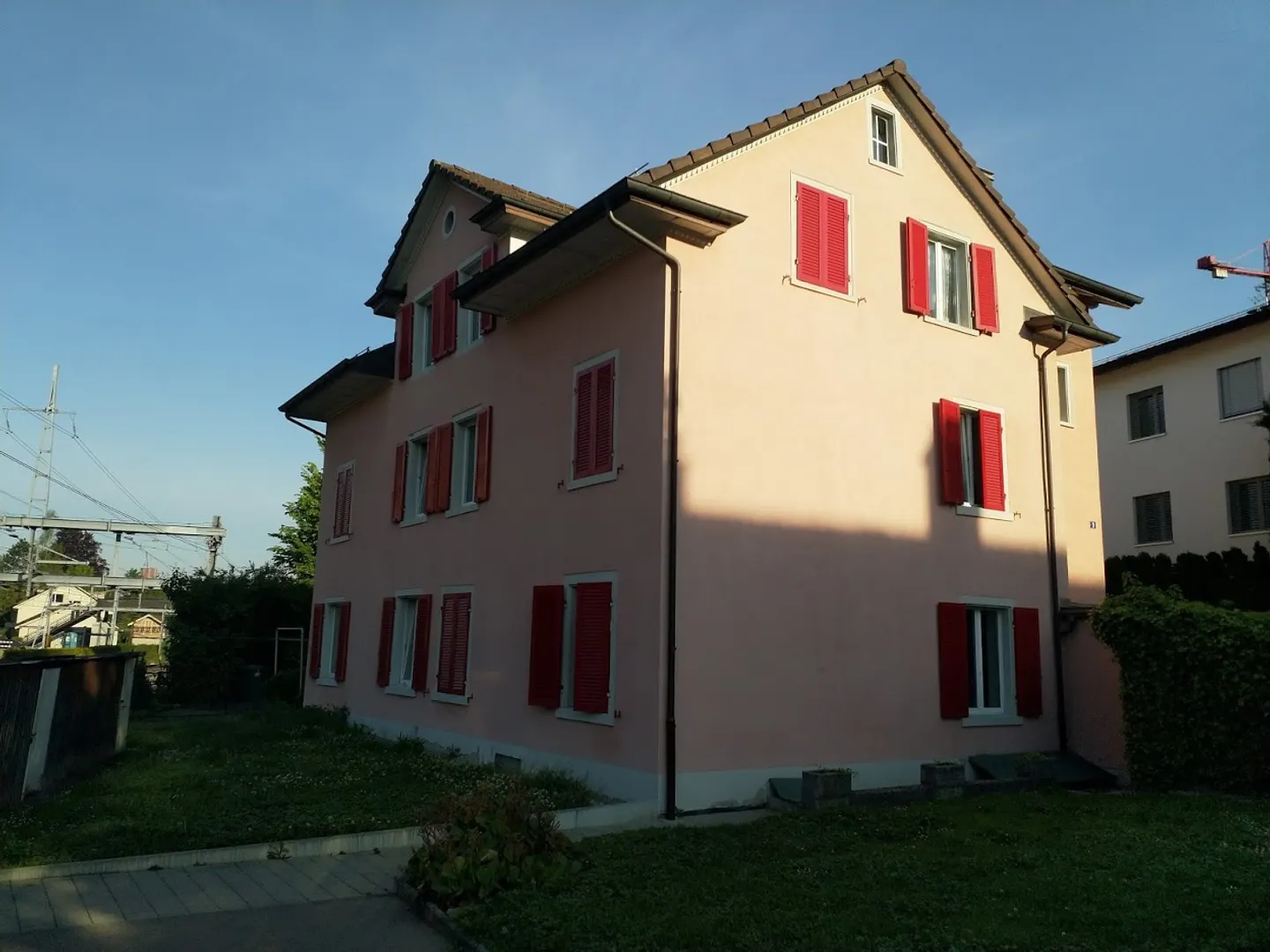 Appartement charmant à louer dans un quartier calme - Photo 1 sur 1