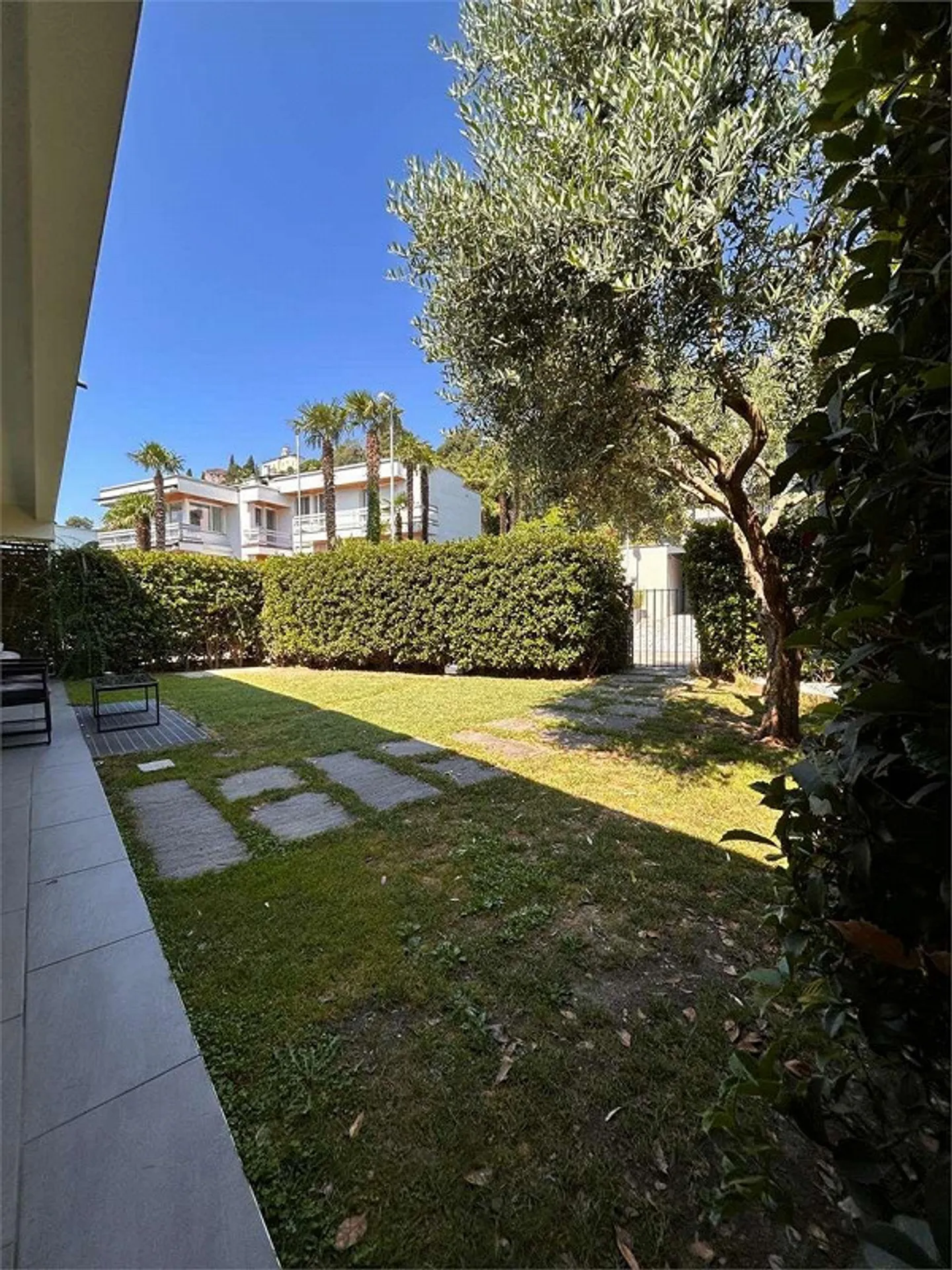 Appartamento vista lago a Porza - Foto 2 di 13