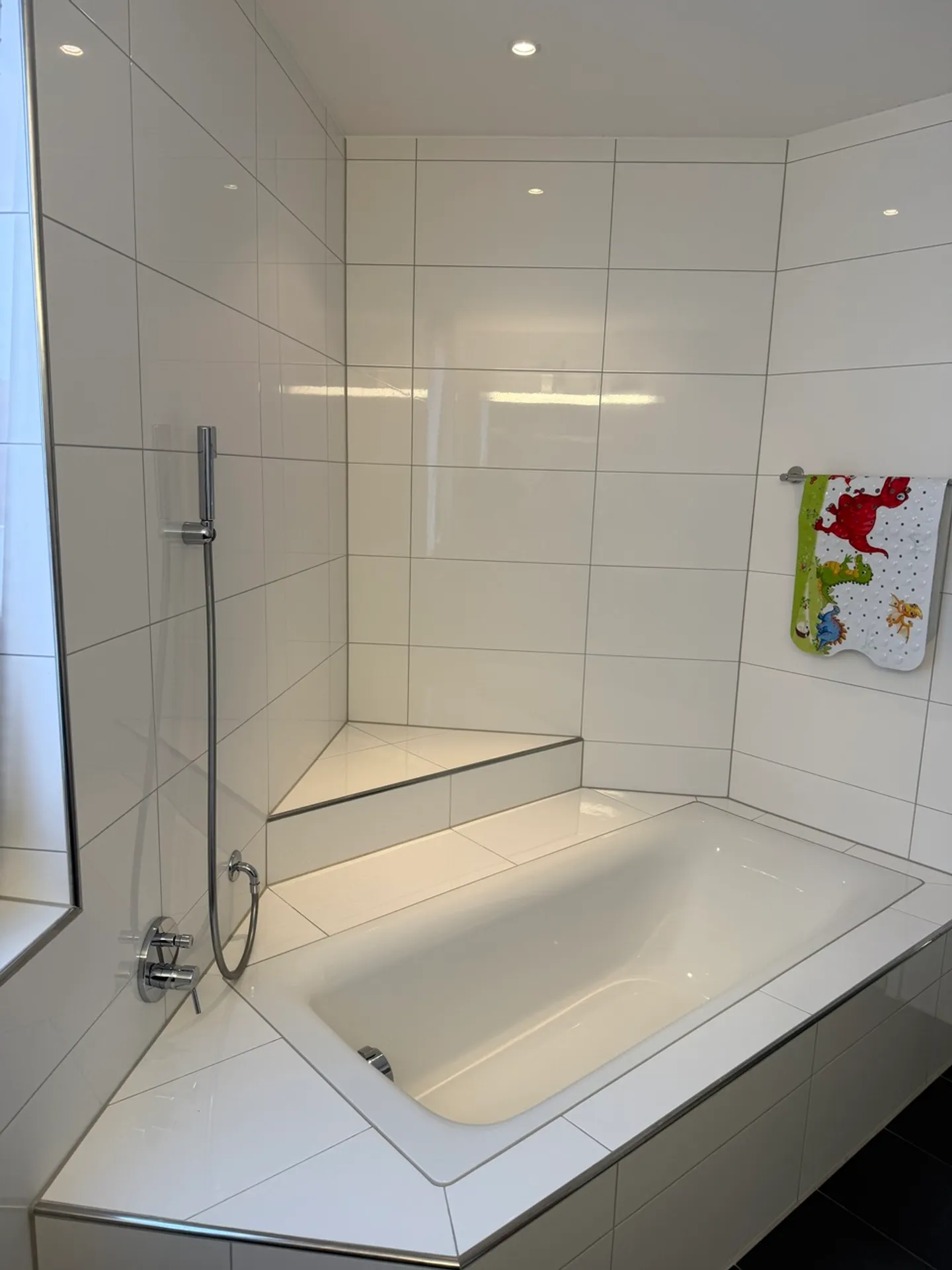 Appartement de 4,5 pièces de rêve avec terrasse étendue - Photo 7 sur 10