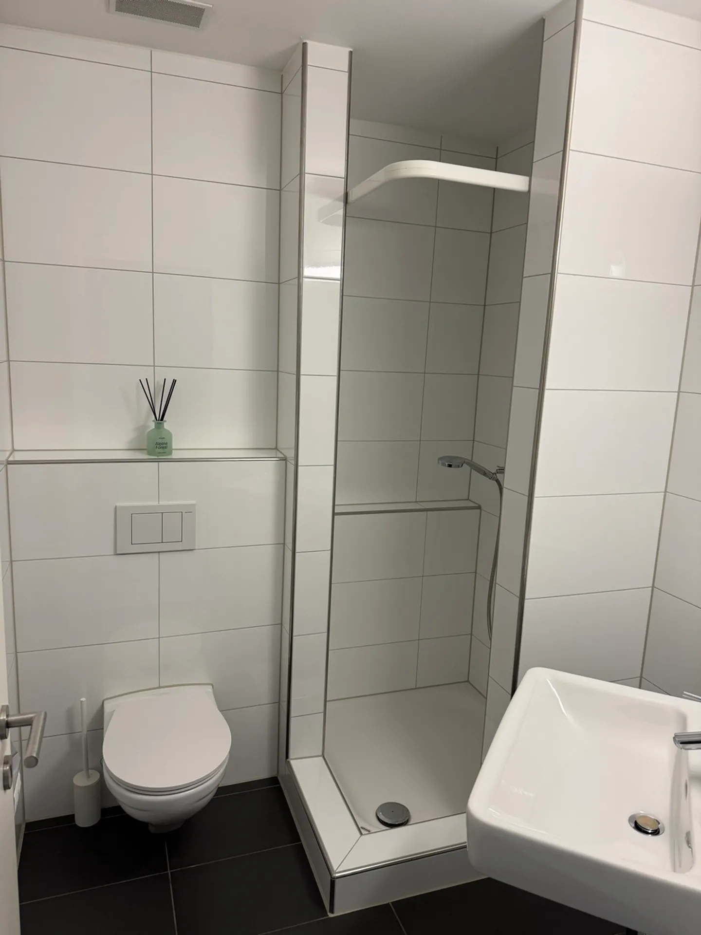 Appartement de 4,5 pièces de rêve avec terrasse étendue - Photo 8 sur 10