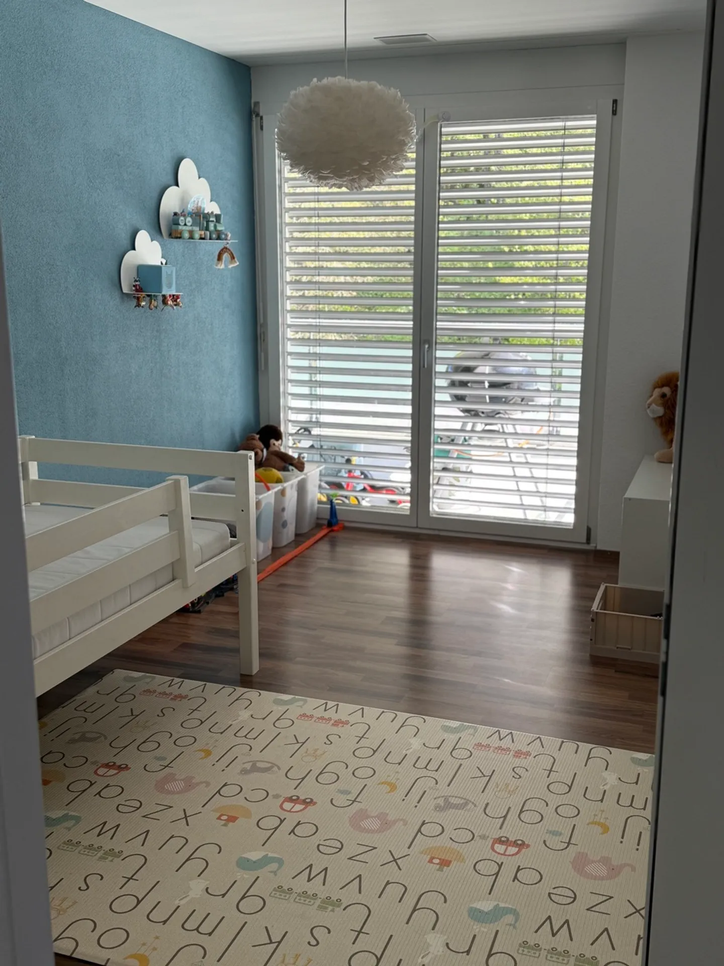 Appartement de 4,5 pièces de rêve avec terrasse étendue - Photo 9 sur 10