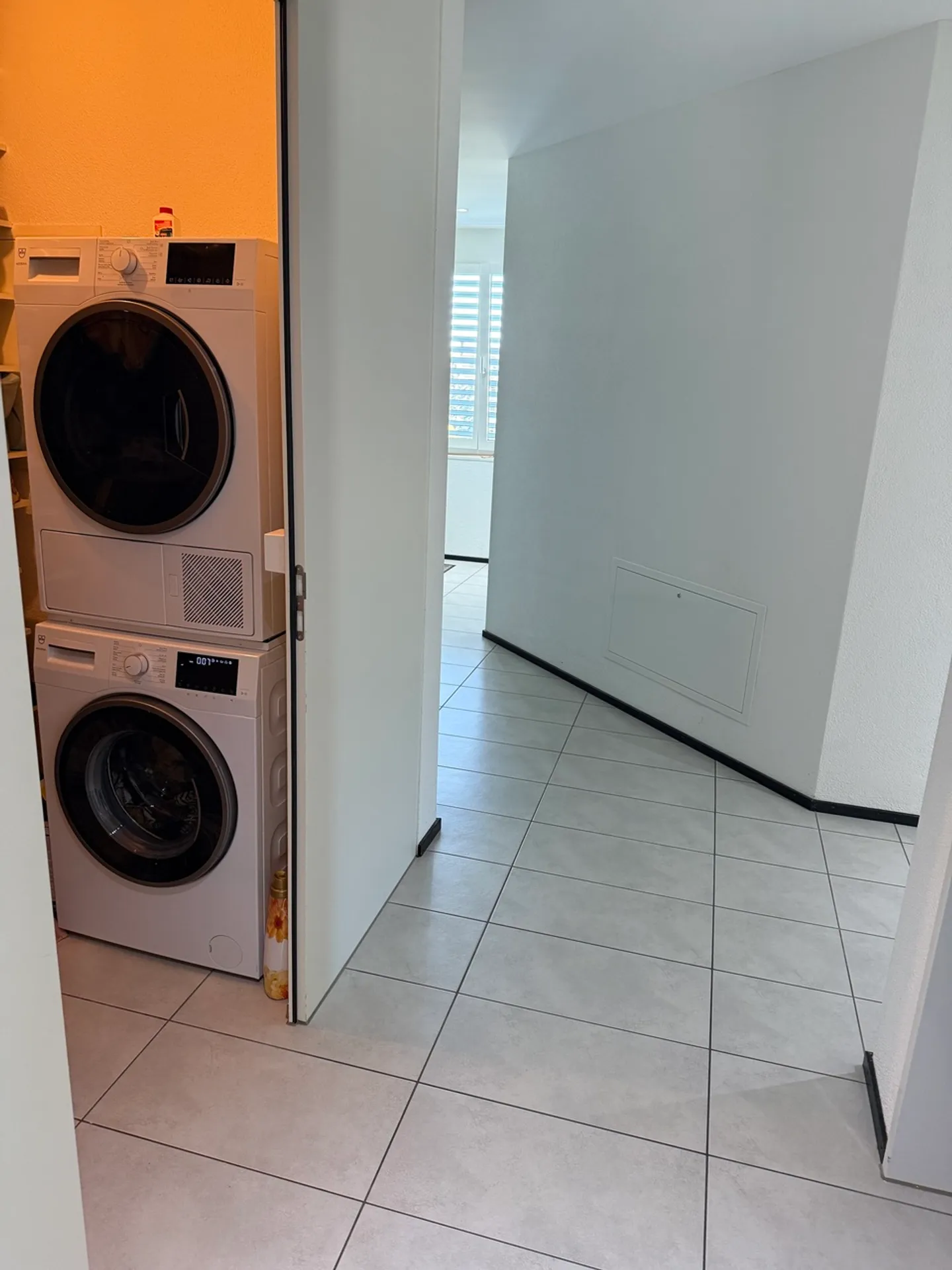 Appartement de 4,5 pièces de rêve avec terrasse étendue - Photo 10 sur 10