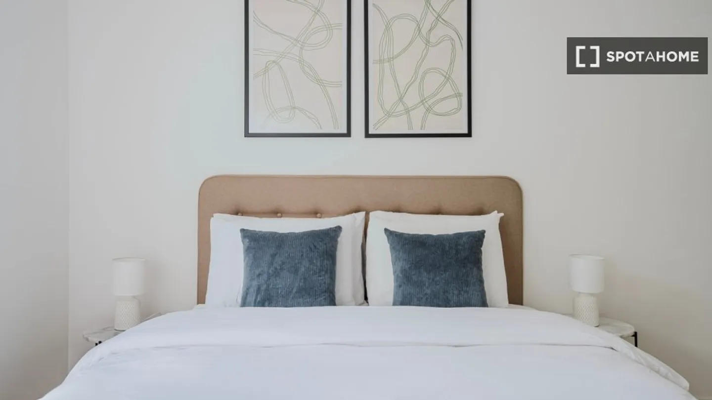 Appartamento in affitto - Foto 10 di 18