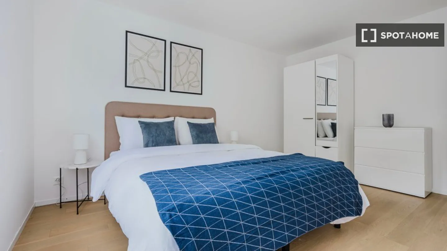 Appartamento in affitto - Foto 11 di 18