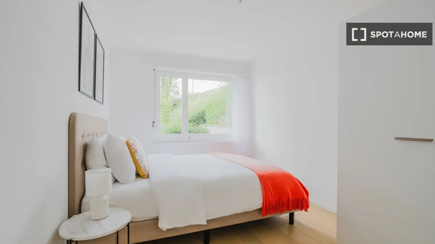 Appartamento in affitto - Foto 15 di 18