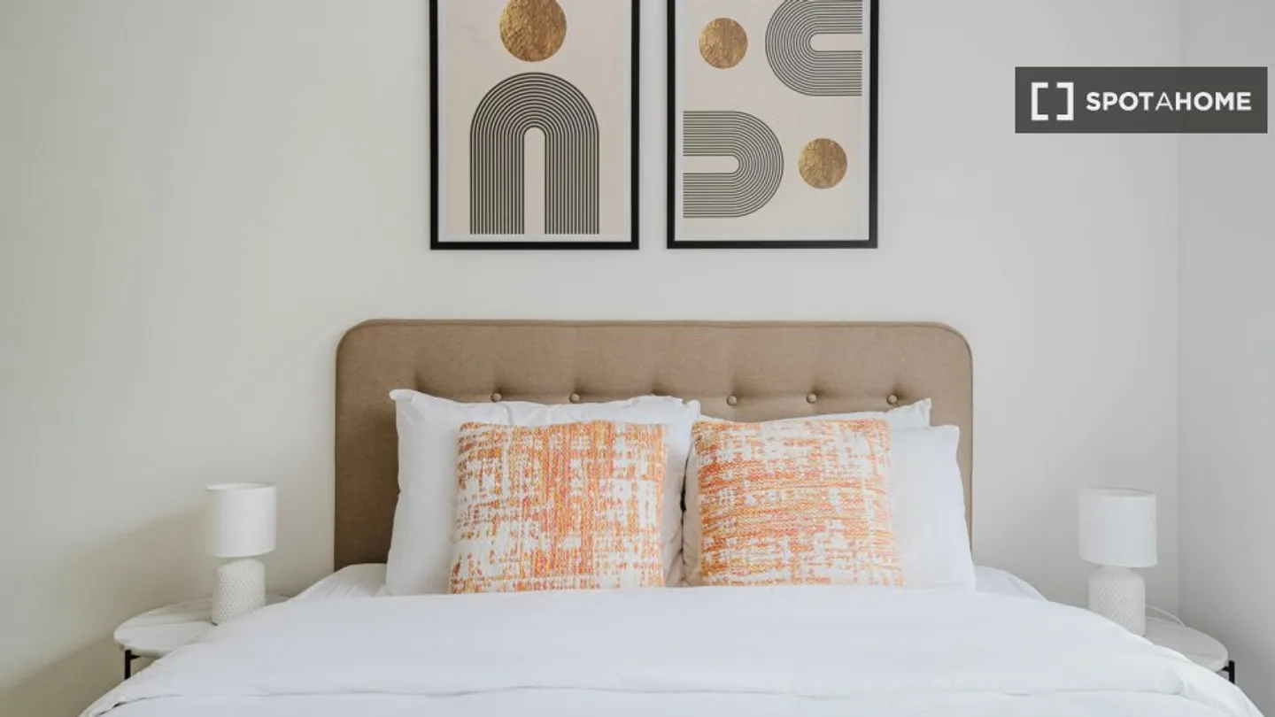 Appartamento in affitto - Foto 16 di 18