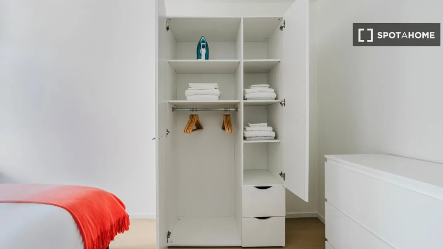 Appartamento in affitto - Foto 18 di 18