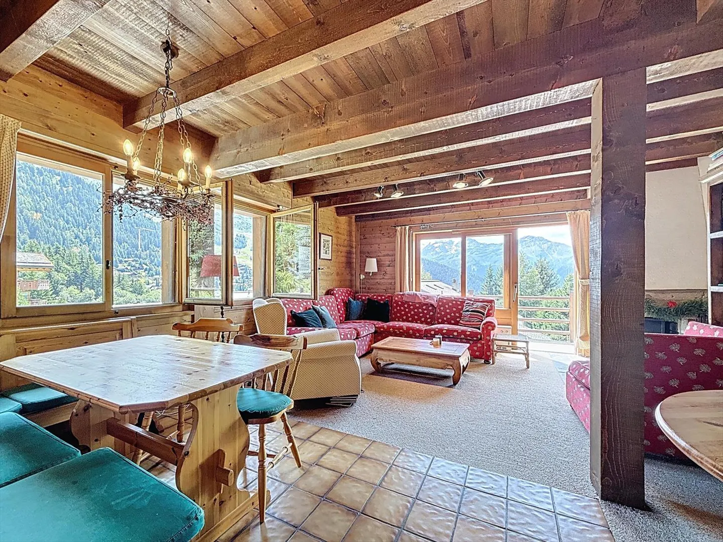 Charmant Duplex - Photo 4 sur 13